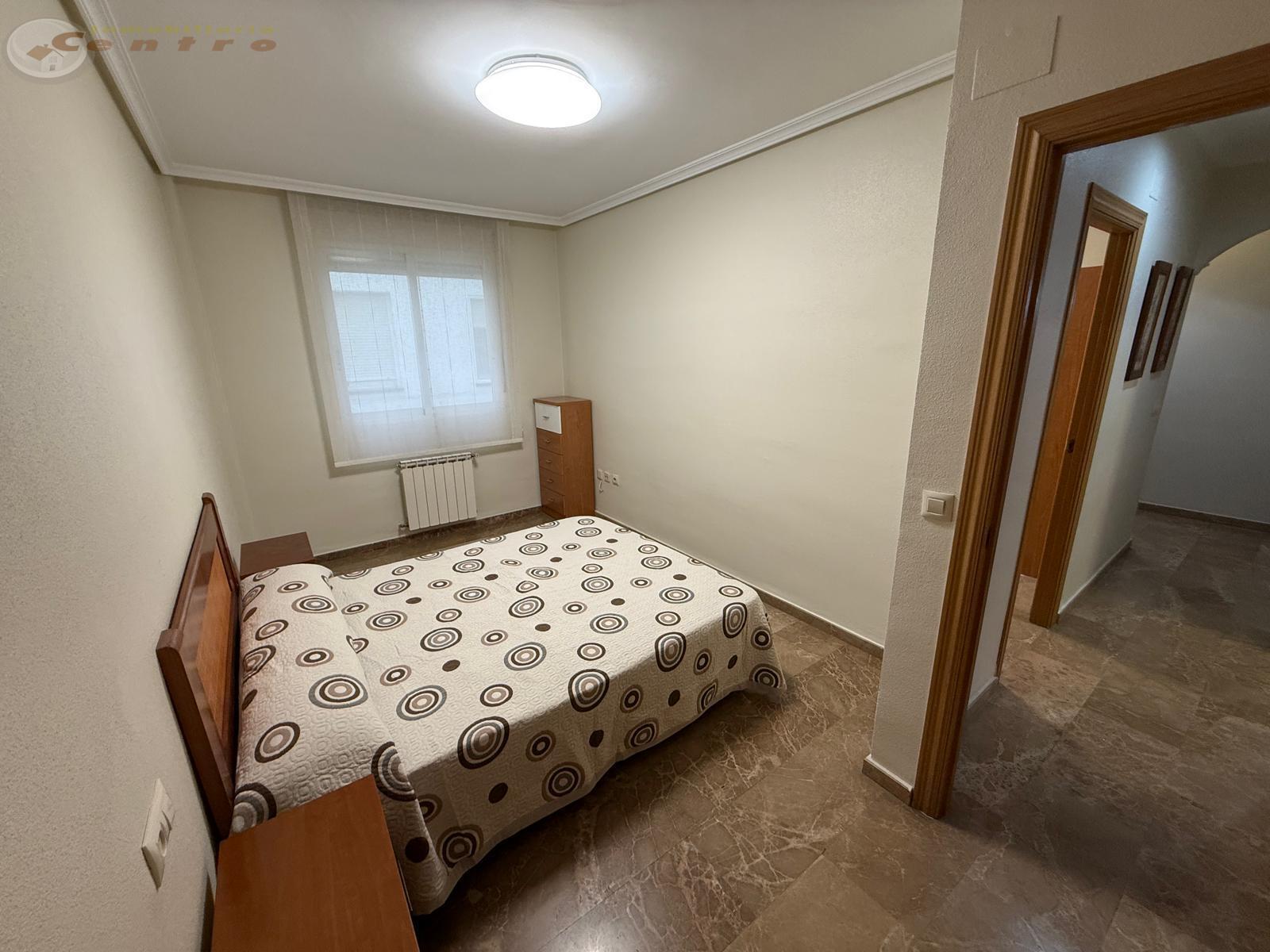 Venta de piso en Albacete