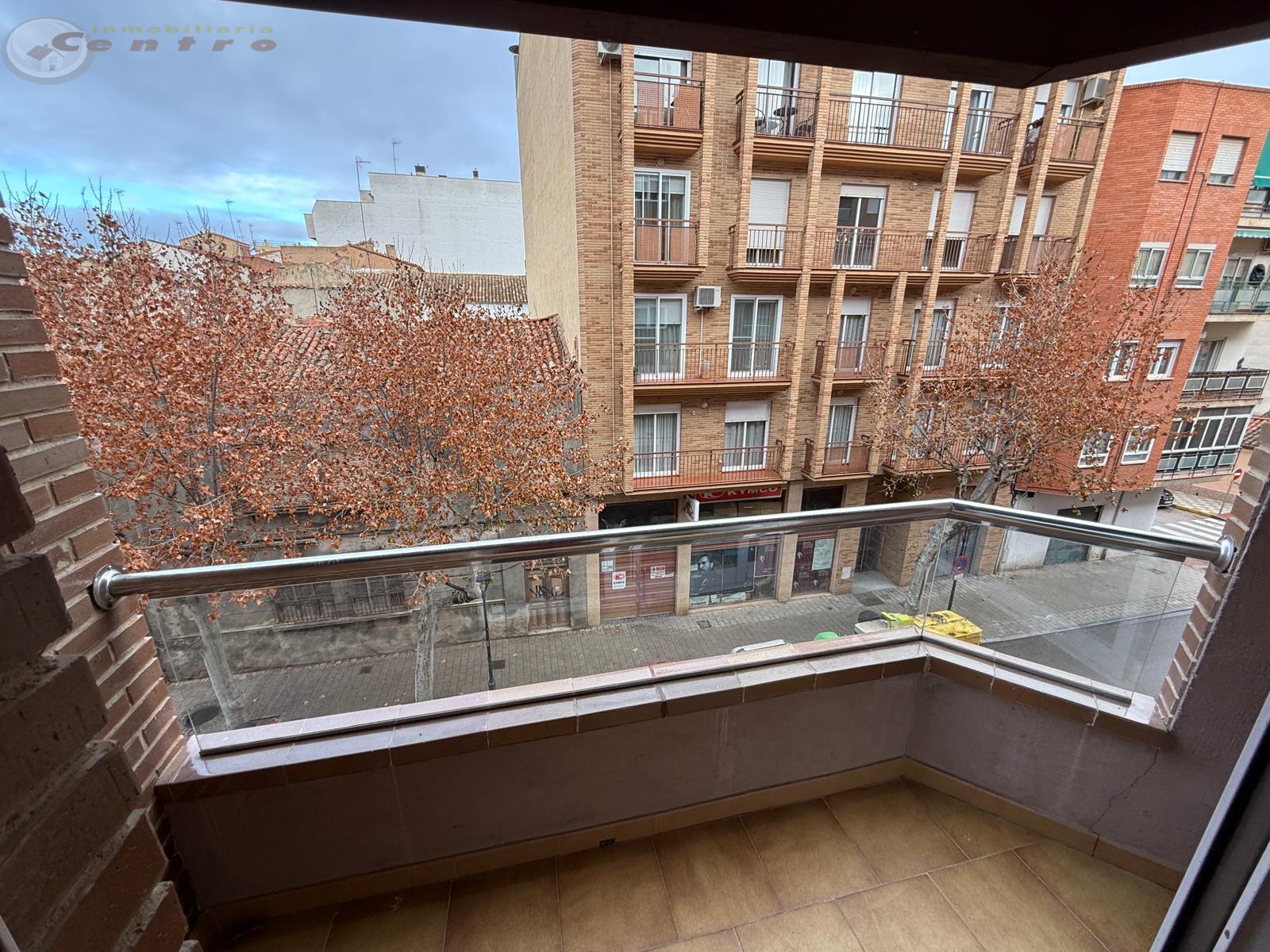 Venta de piso en Albacete