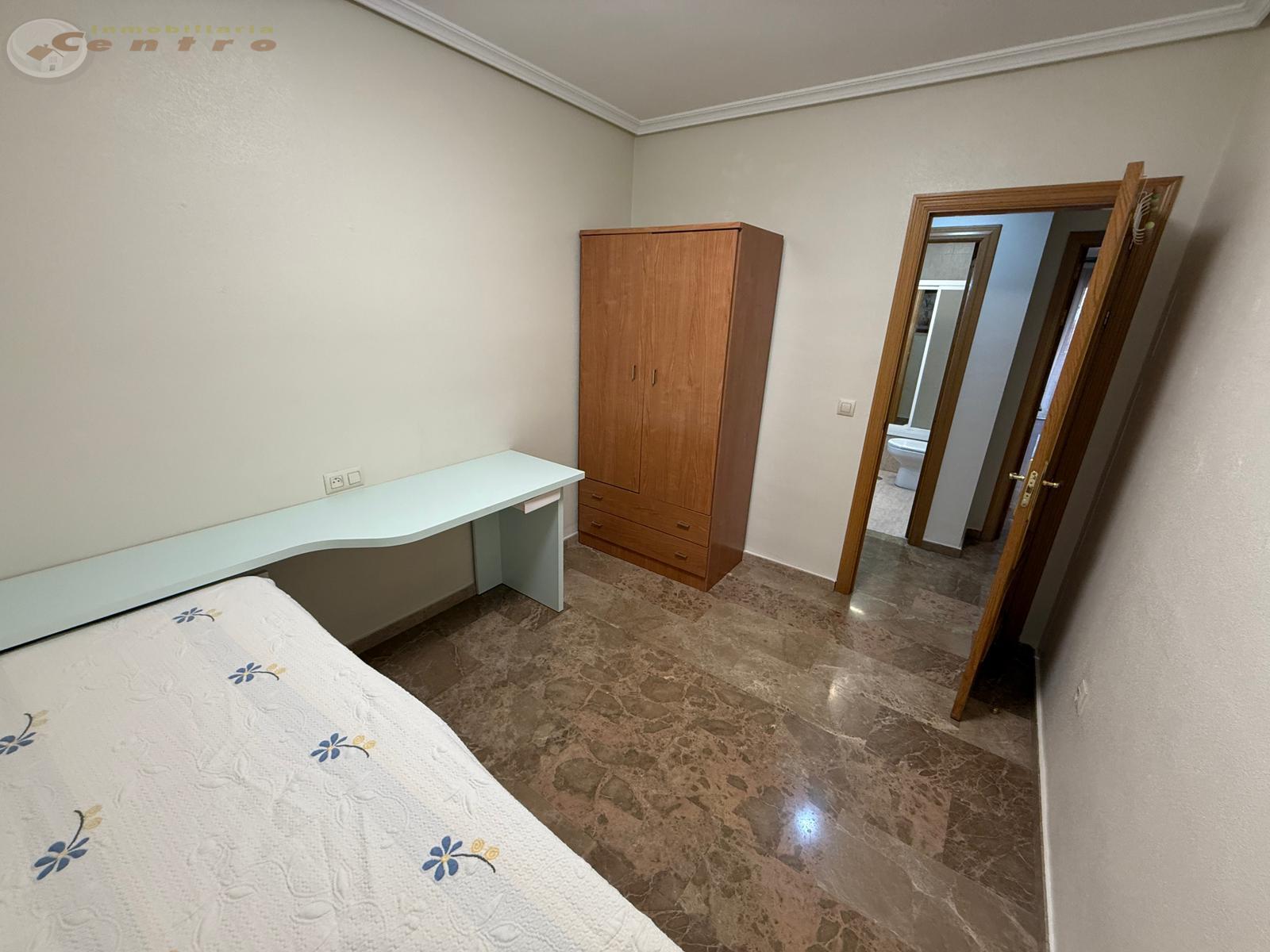 Venta de piso en Albacete