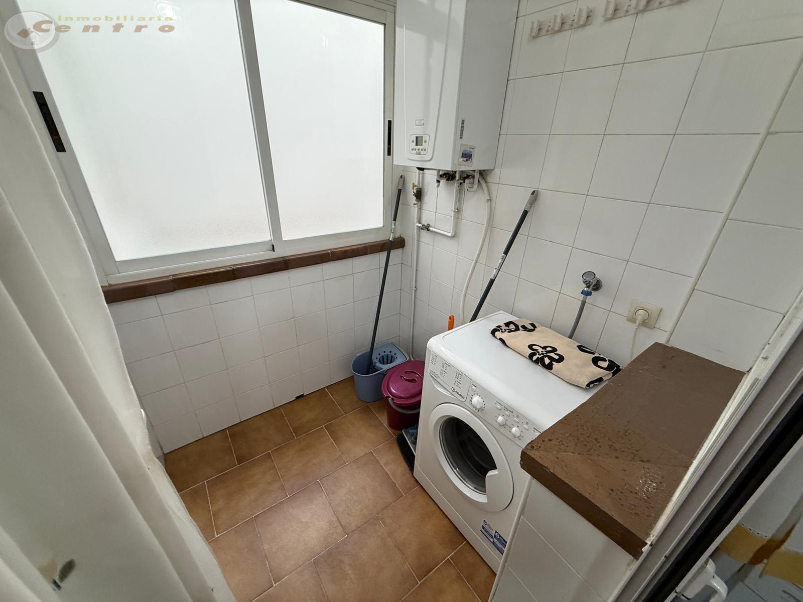 Venta de piso en Albacete