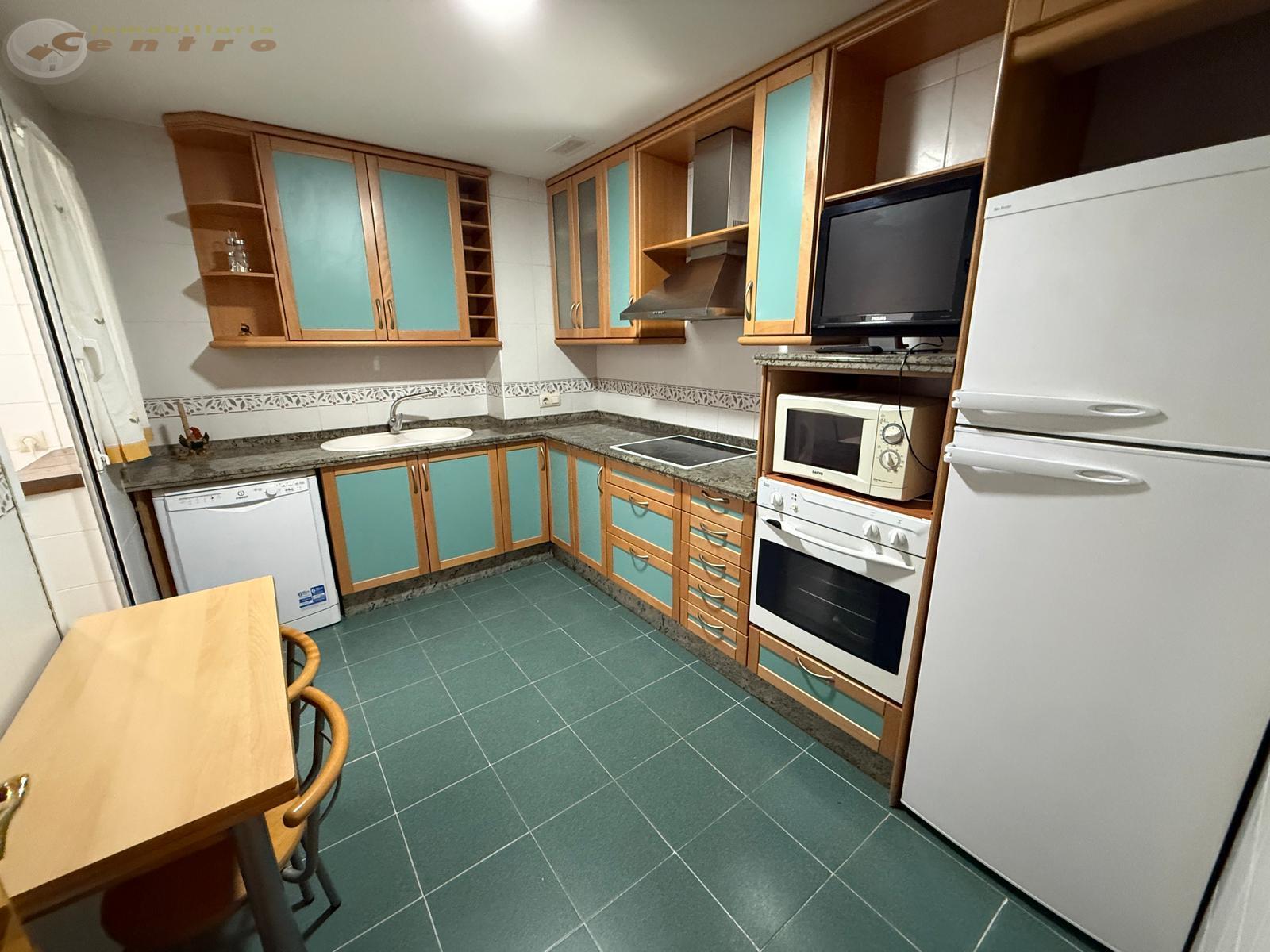 Venta de piso en Albacete