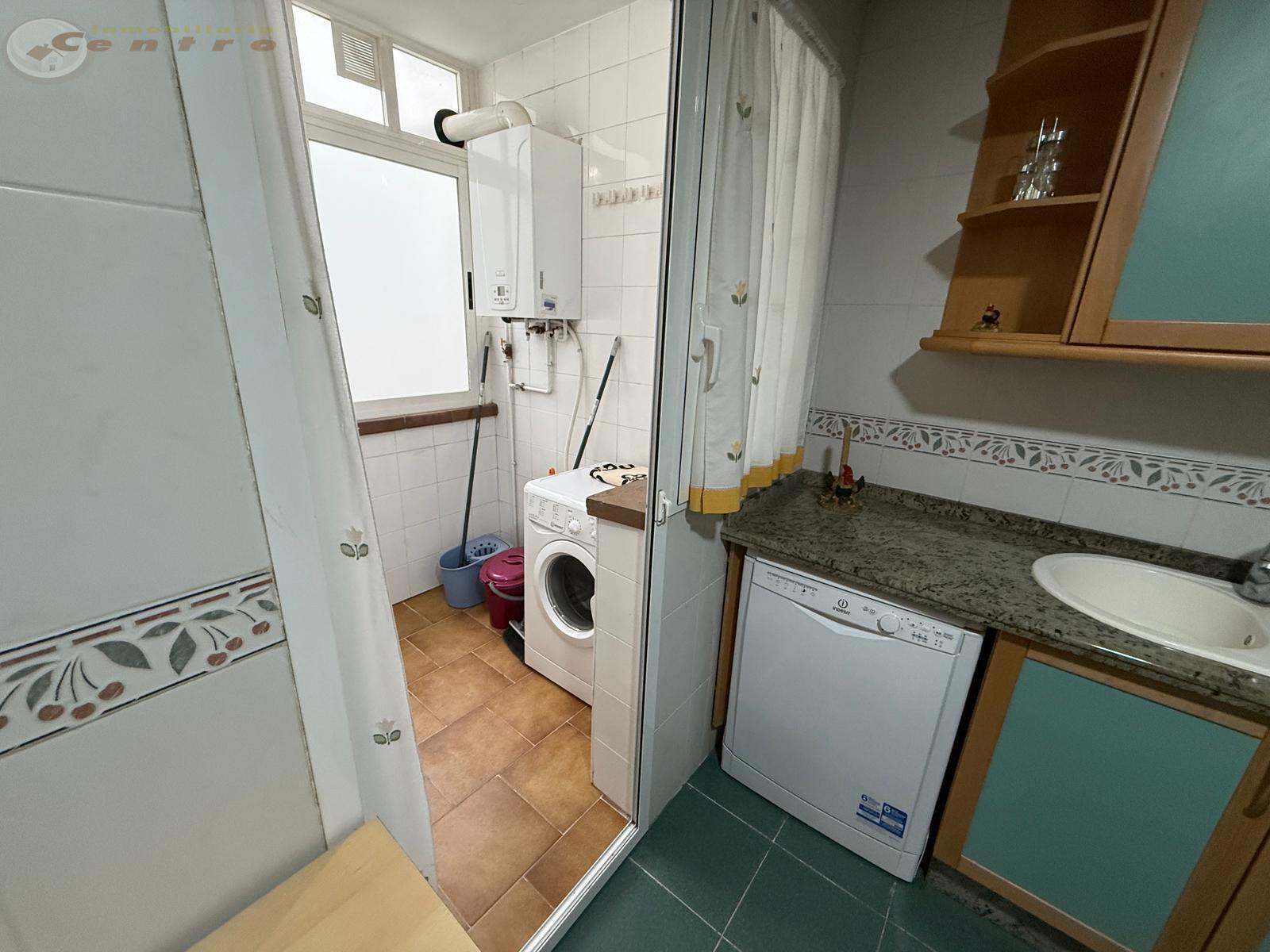 Venta de piso en Albacete