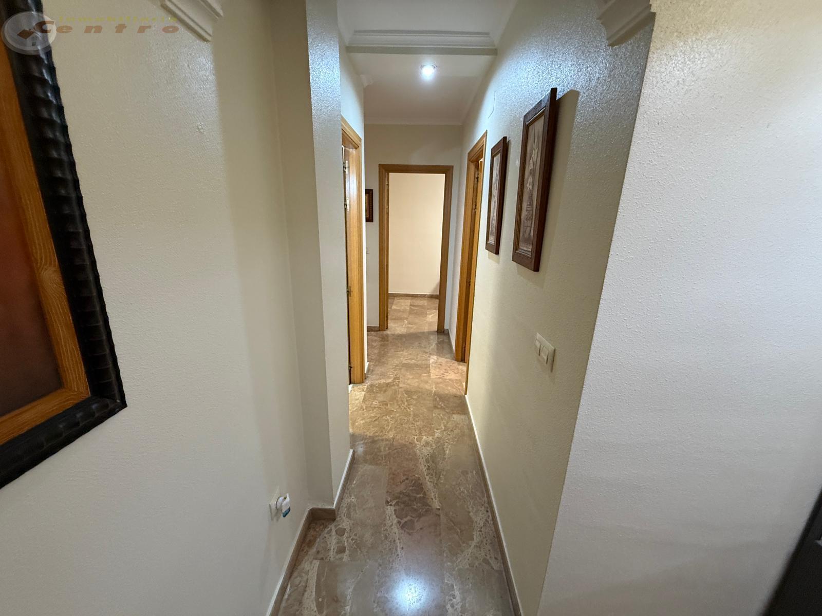 Venta de piso en Albacete