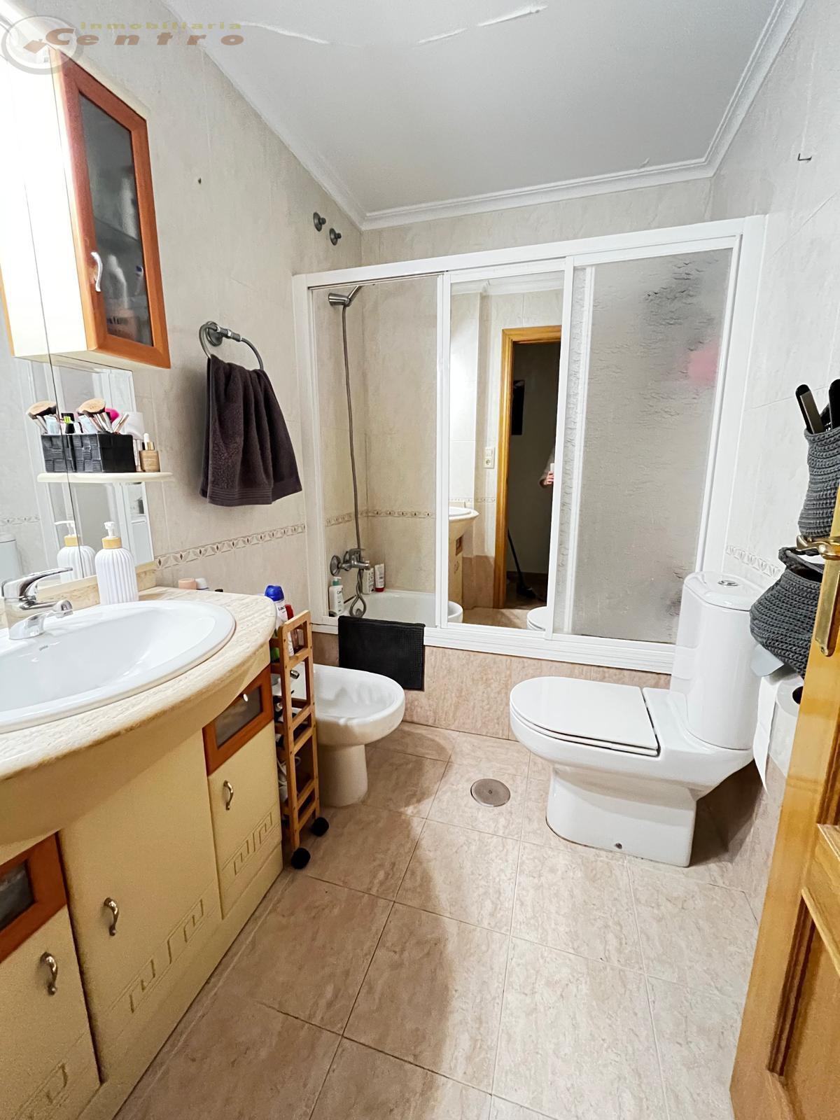 Venta de piso en Albacete