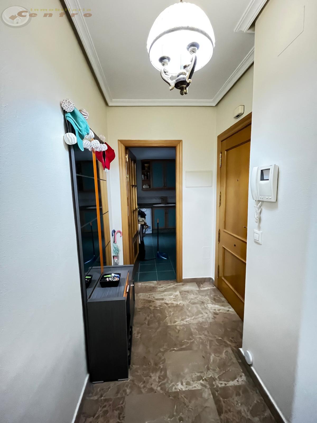 Venta de piso en Albacete