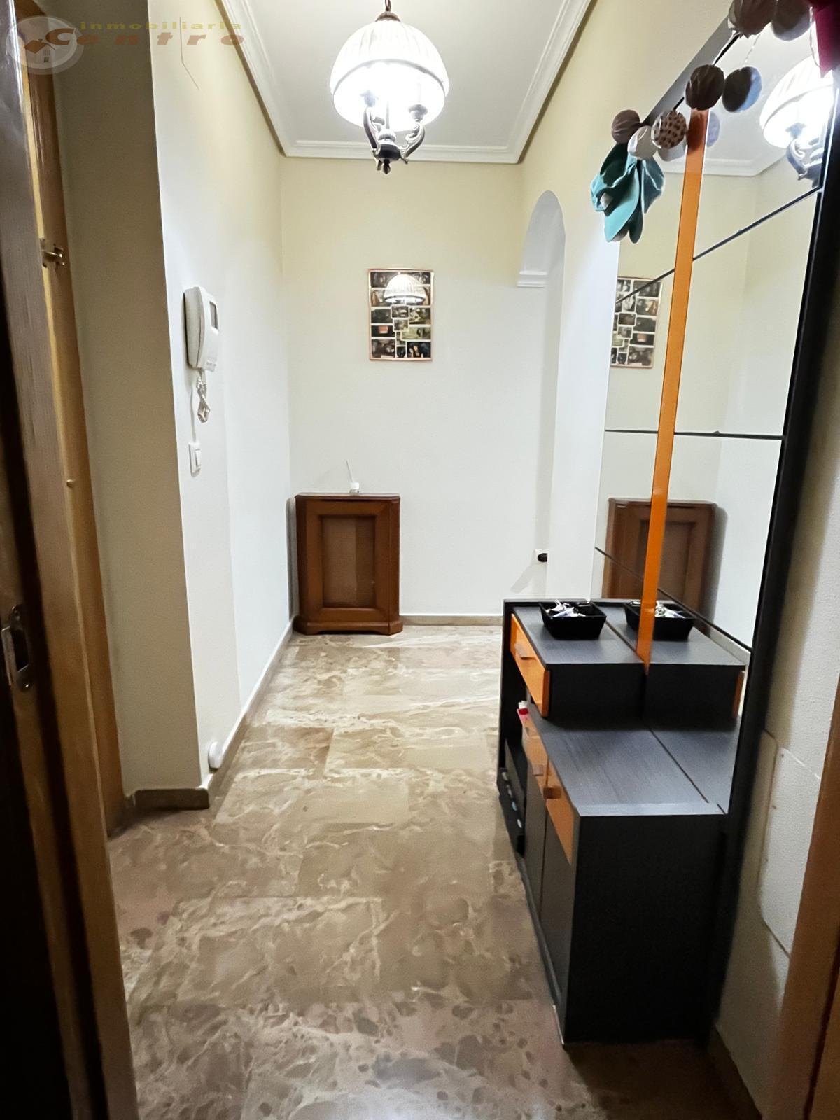 Venta de piso en Albacete