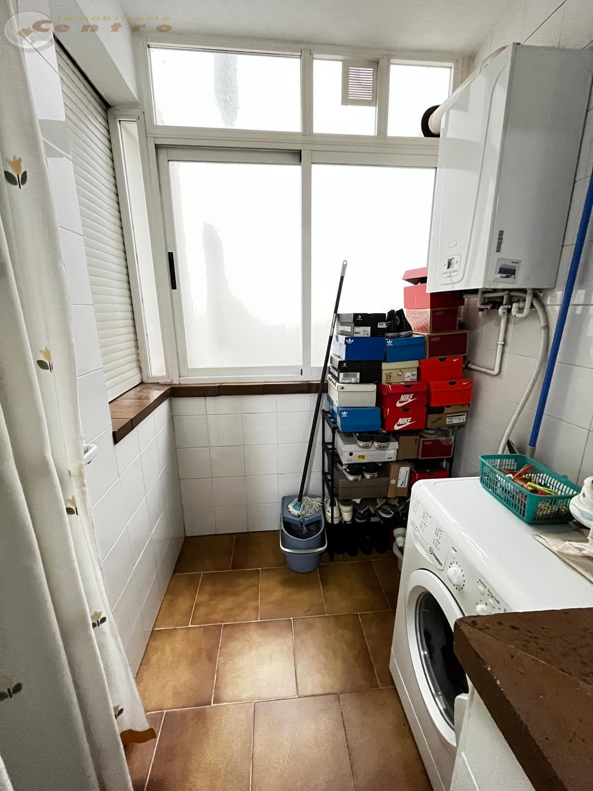 Venta de piso en Albacete