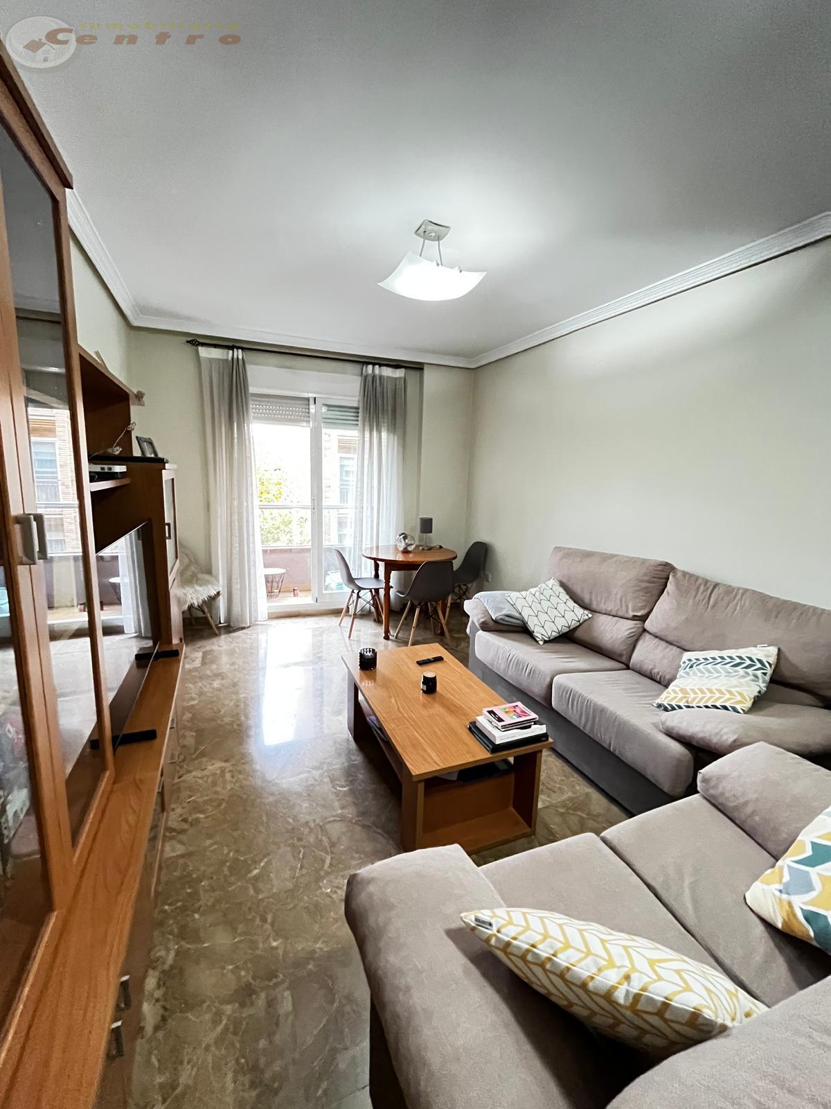 Venta de piso en Albacete