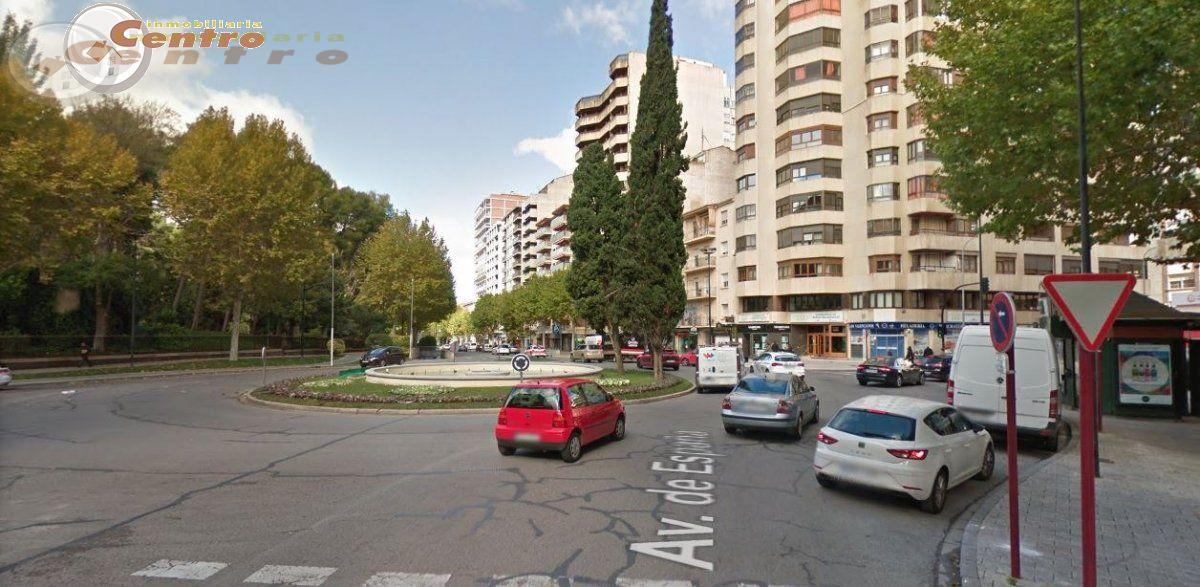 Alquiler de piso en Albacete