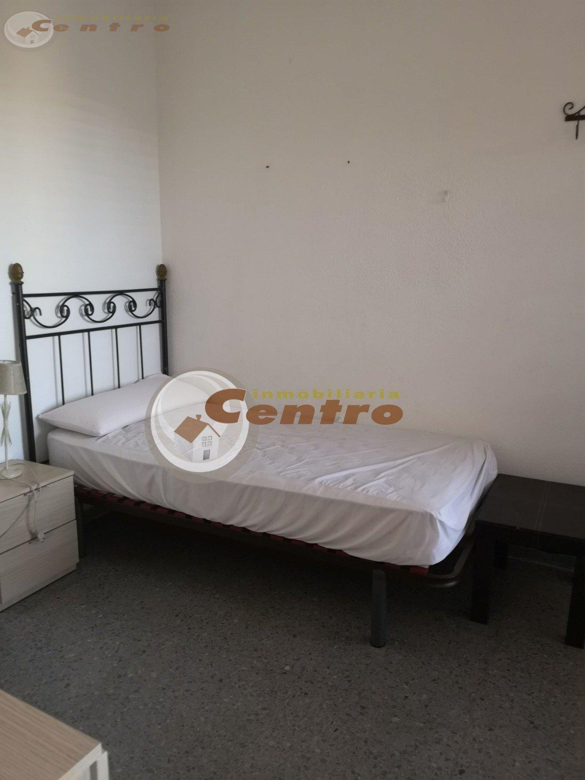 Alquiler de piso en Albacete