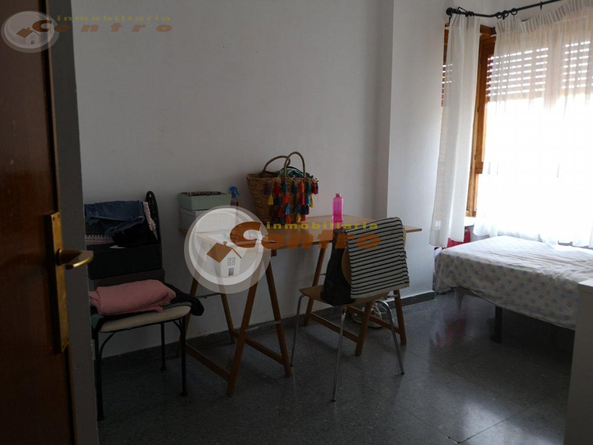 Alquiler de piso en Albacete