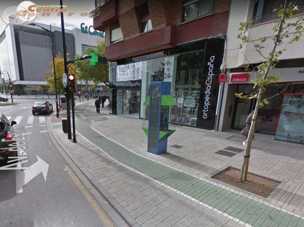 Alquiler de piso en Albacete