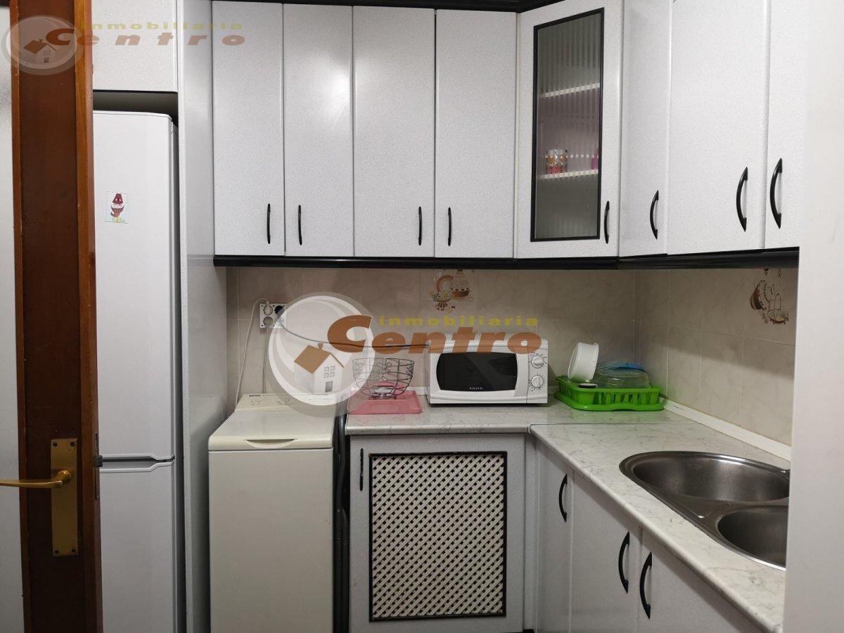 Alquiler de piso en Albacete