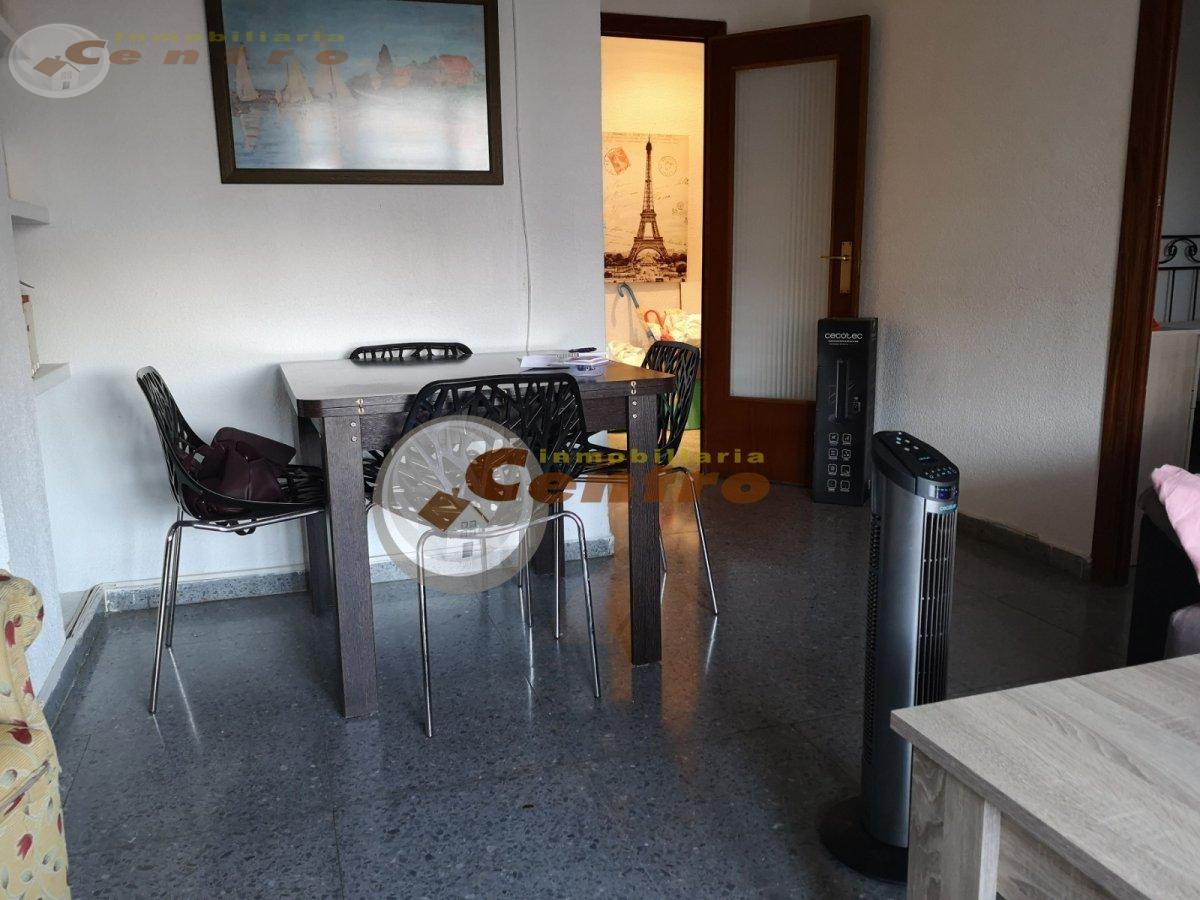 Alquiler de piso en Albacete