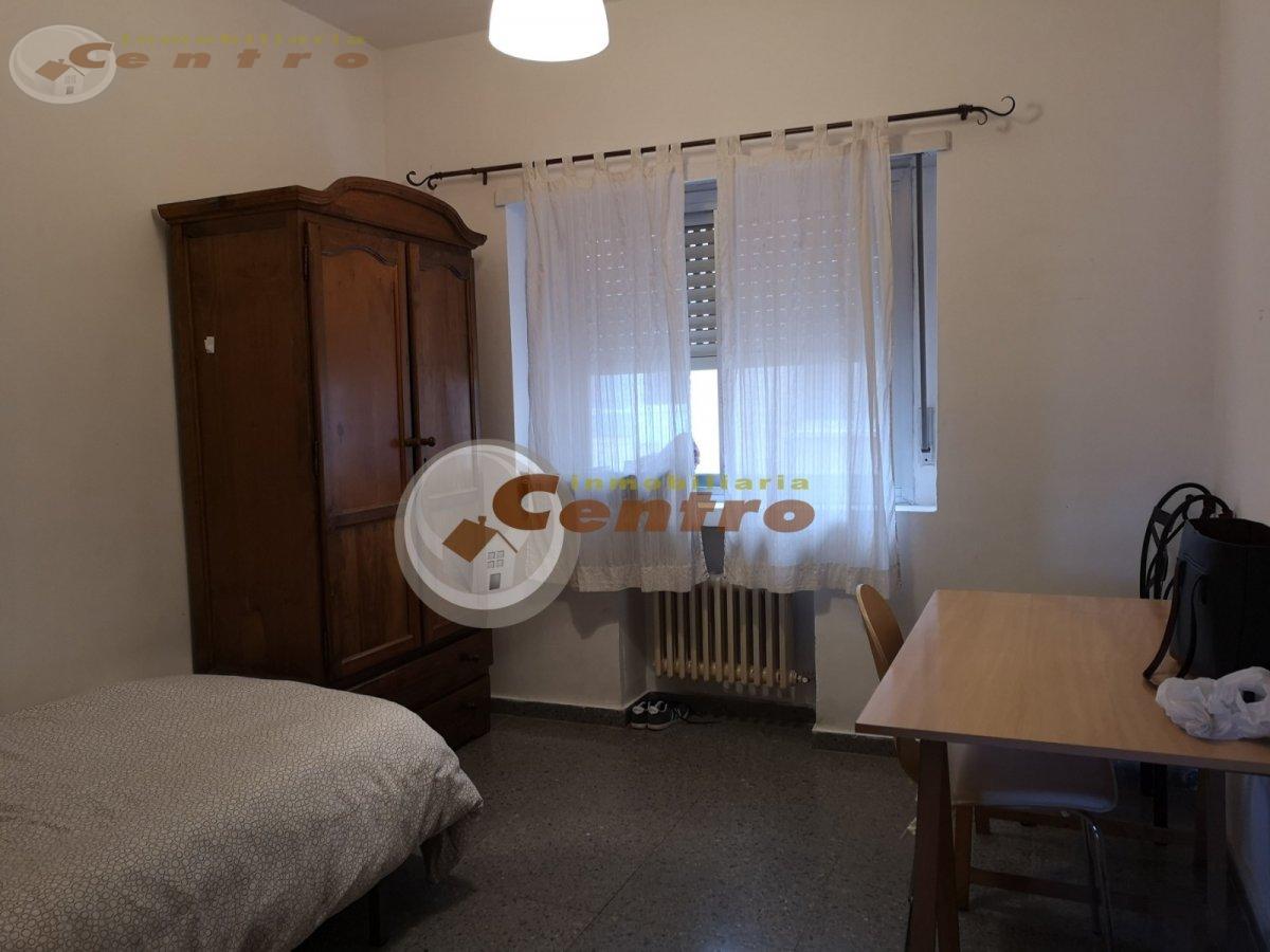 Alquiler de piso en Albacete