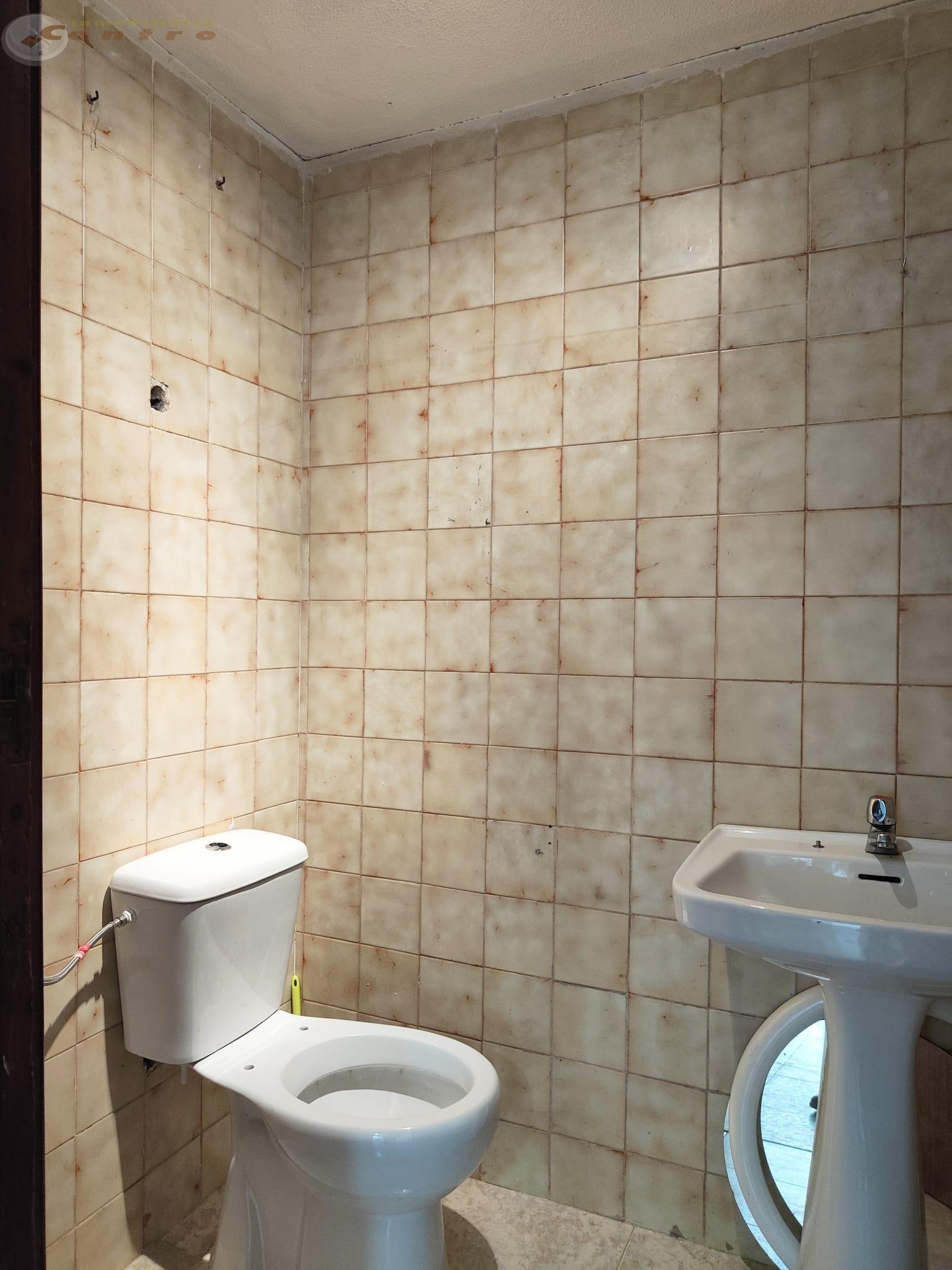 Alquiler de local en Albacete