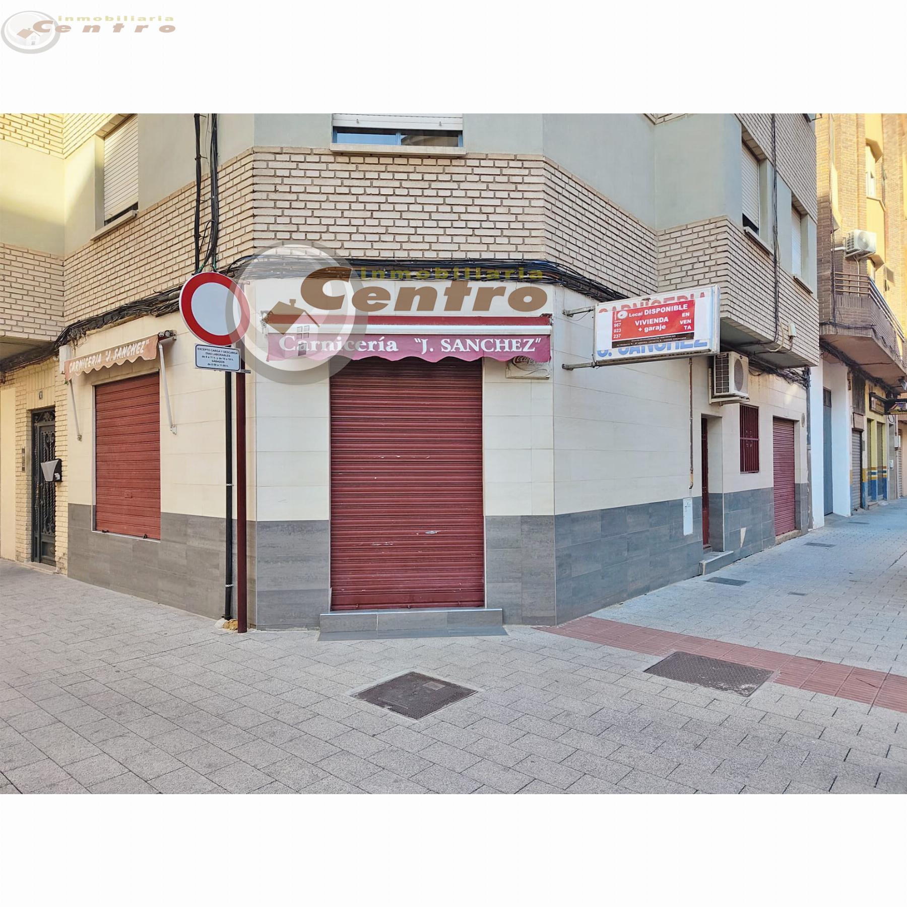Venta de apartamento en Albacete