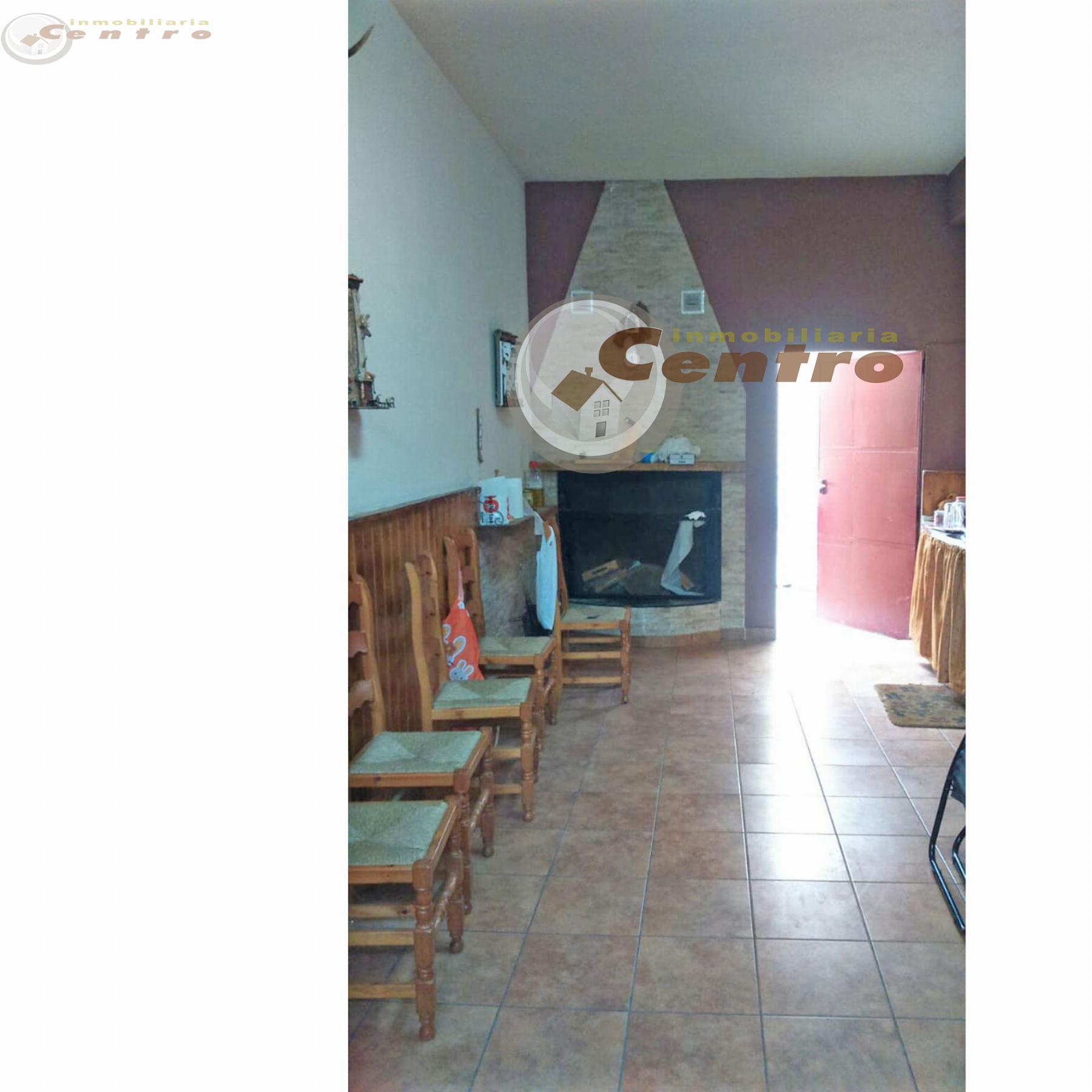 Venta de chalet en Albacete