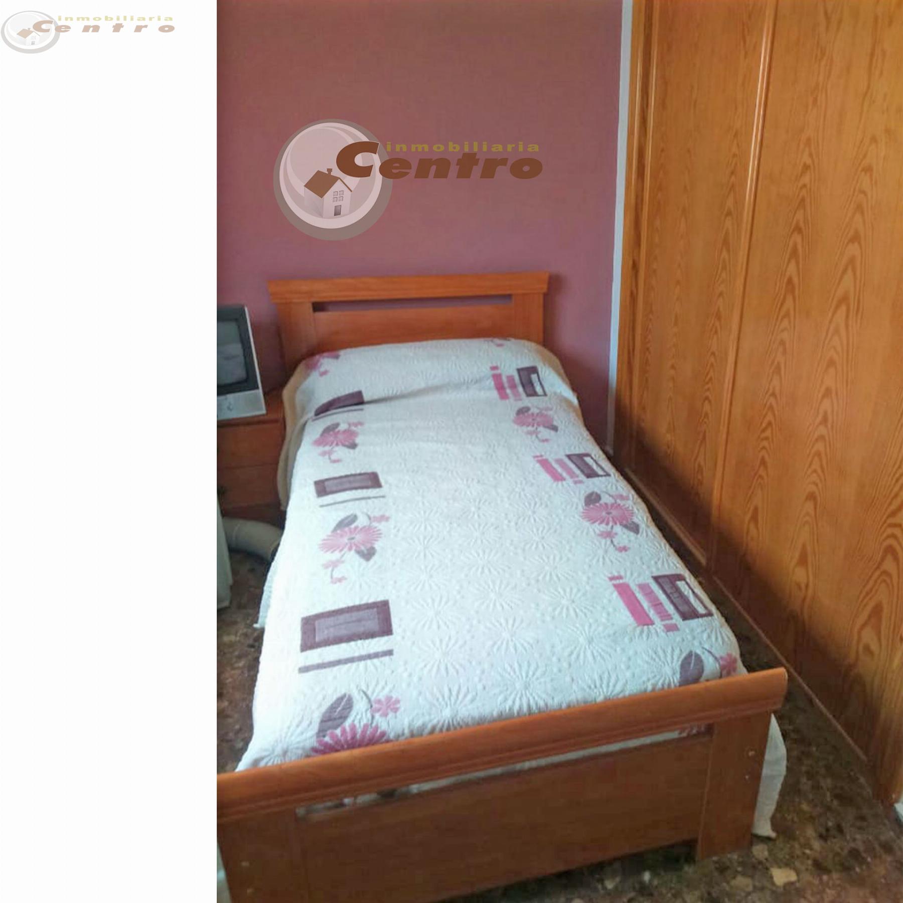 Venta de chalet en Albacete