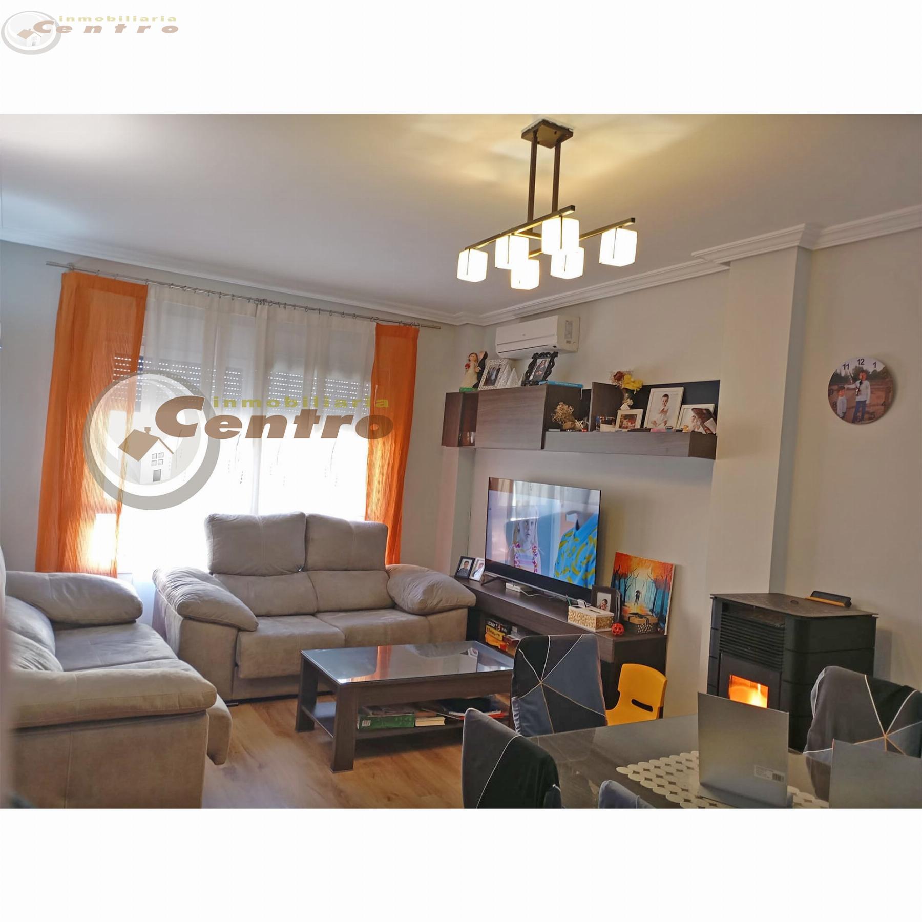 Venta de chalet en Albacete