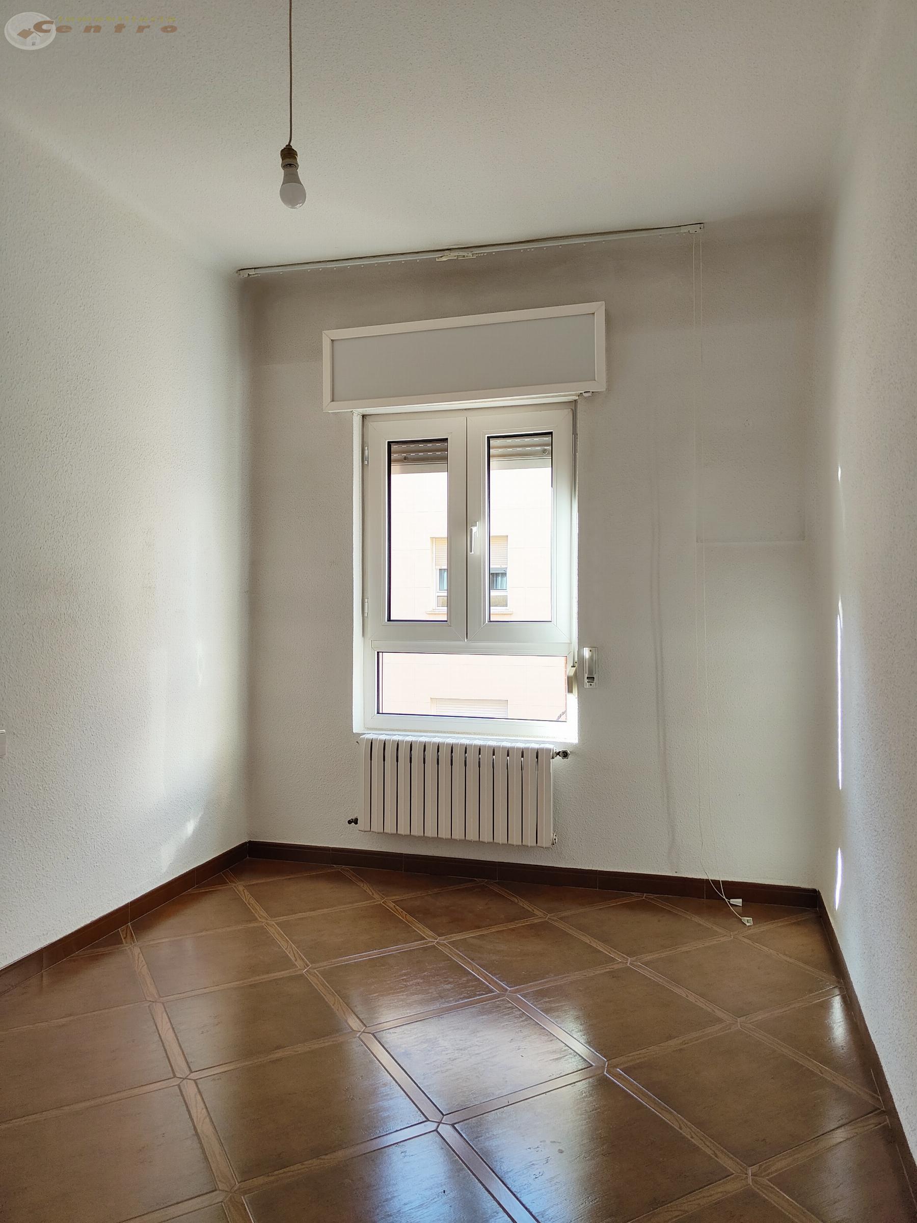 Venta de piso en Albacete