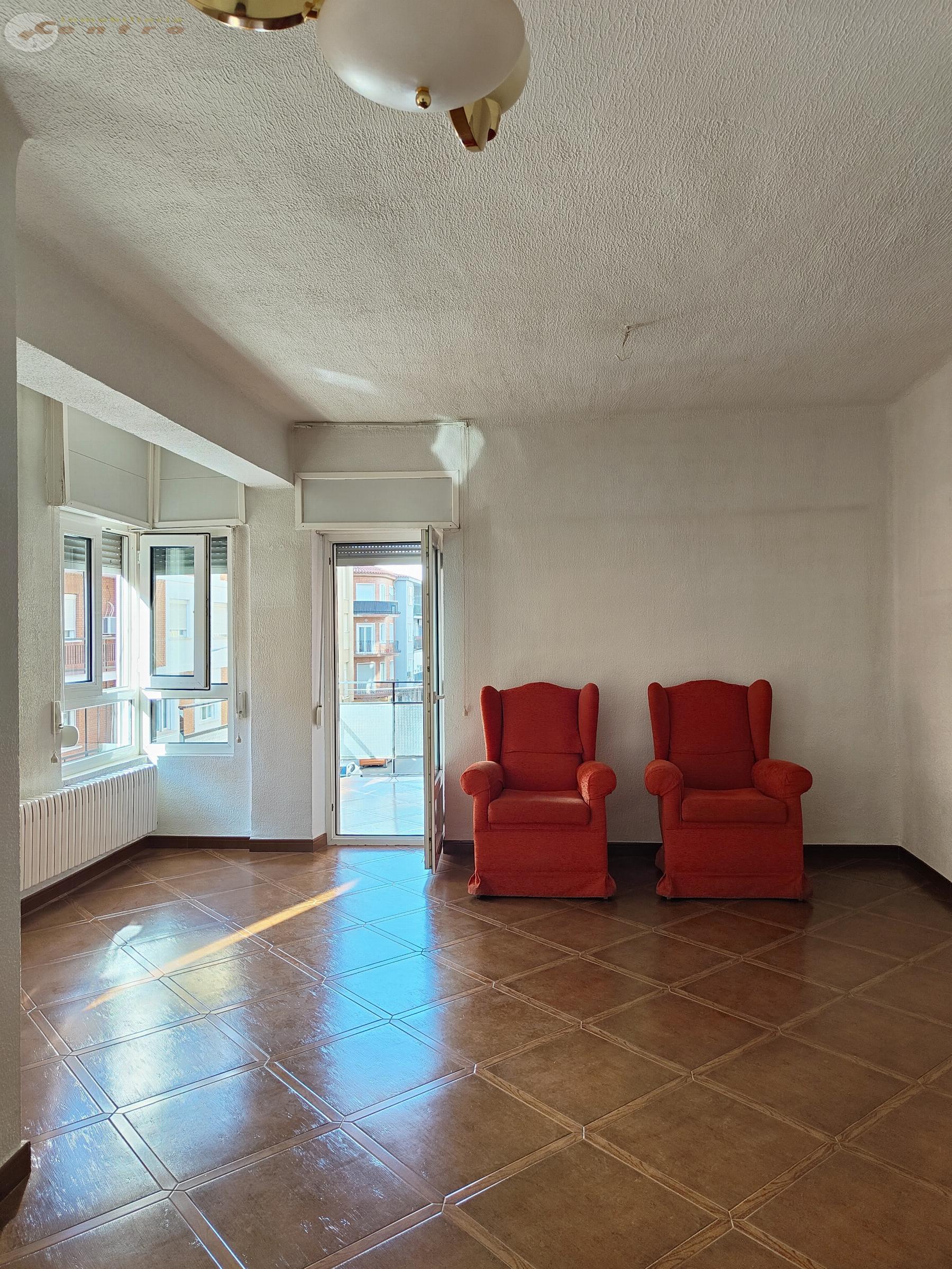 Venta de piso en Albacete