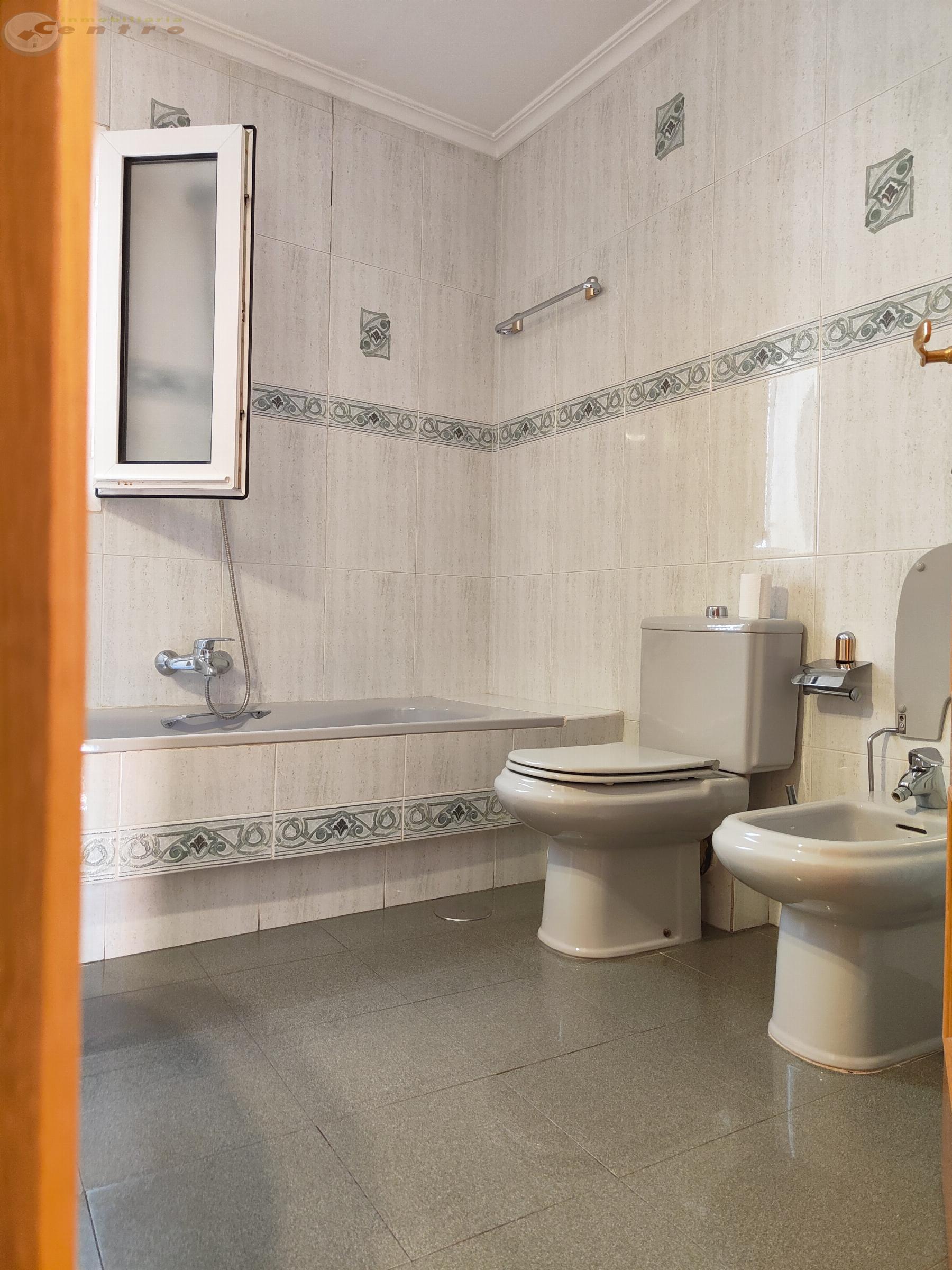 Venta de piso en Albacete