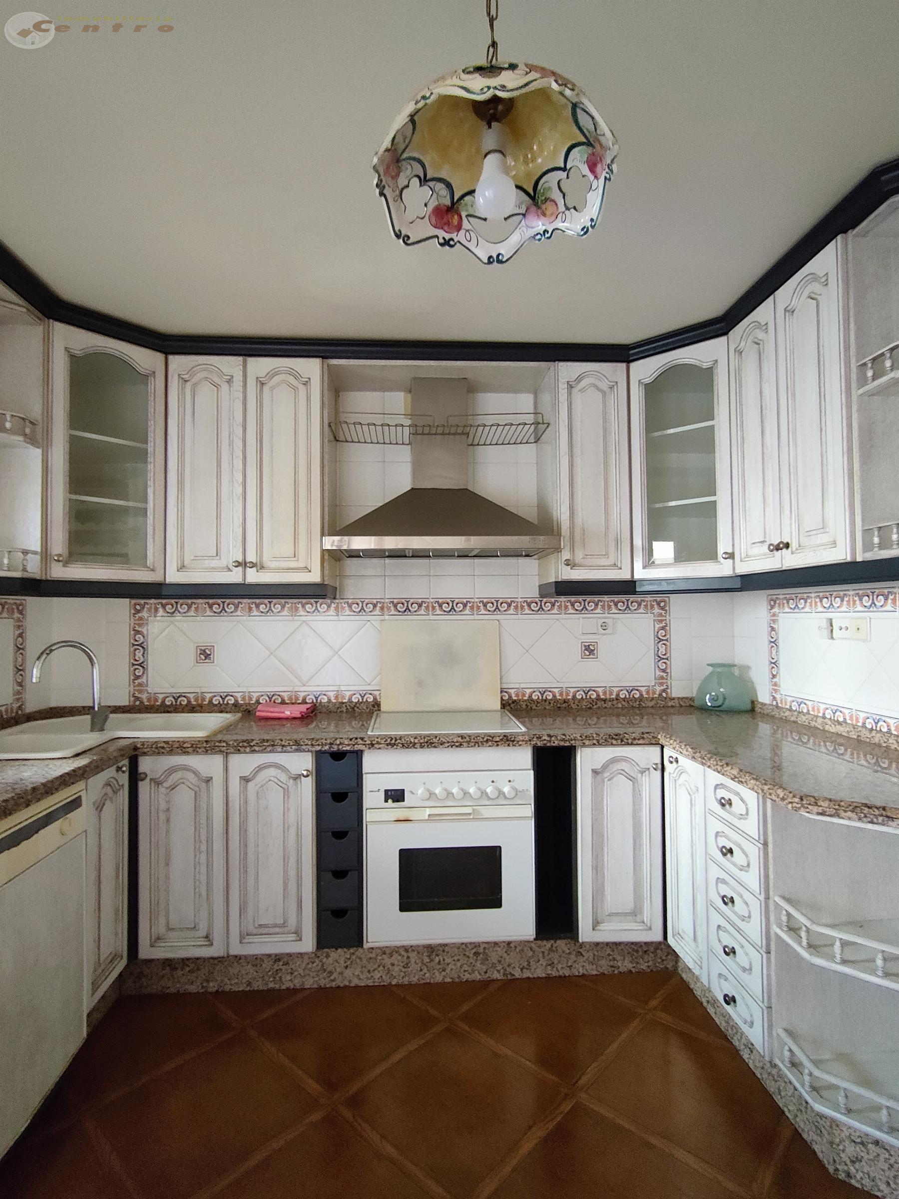 Venta de piso en Albacete