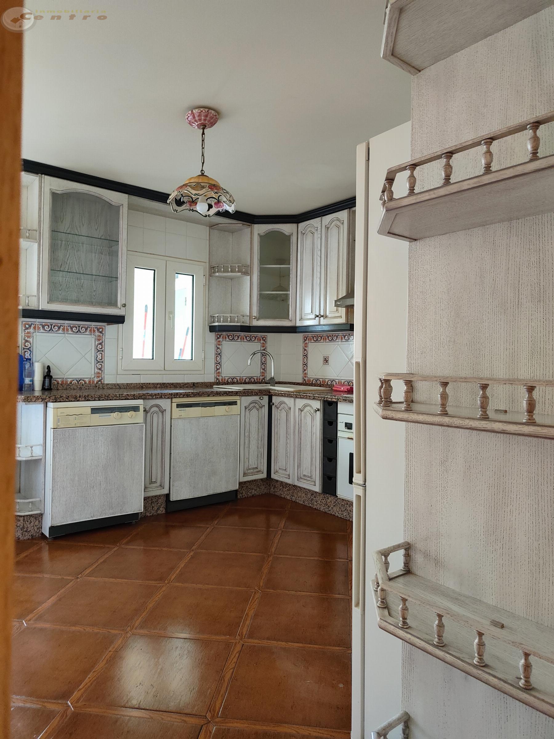 Venta de piso en Albacete