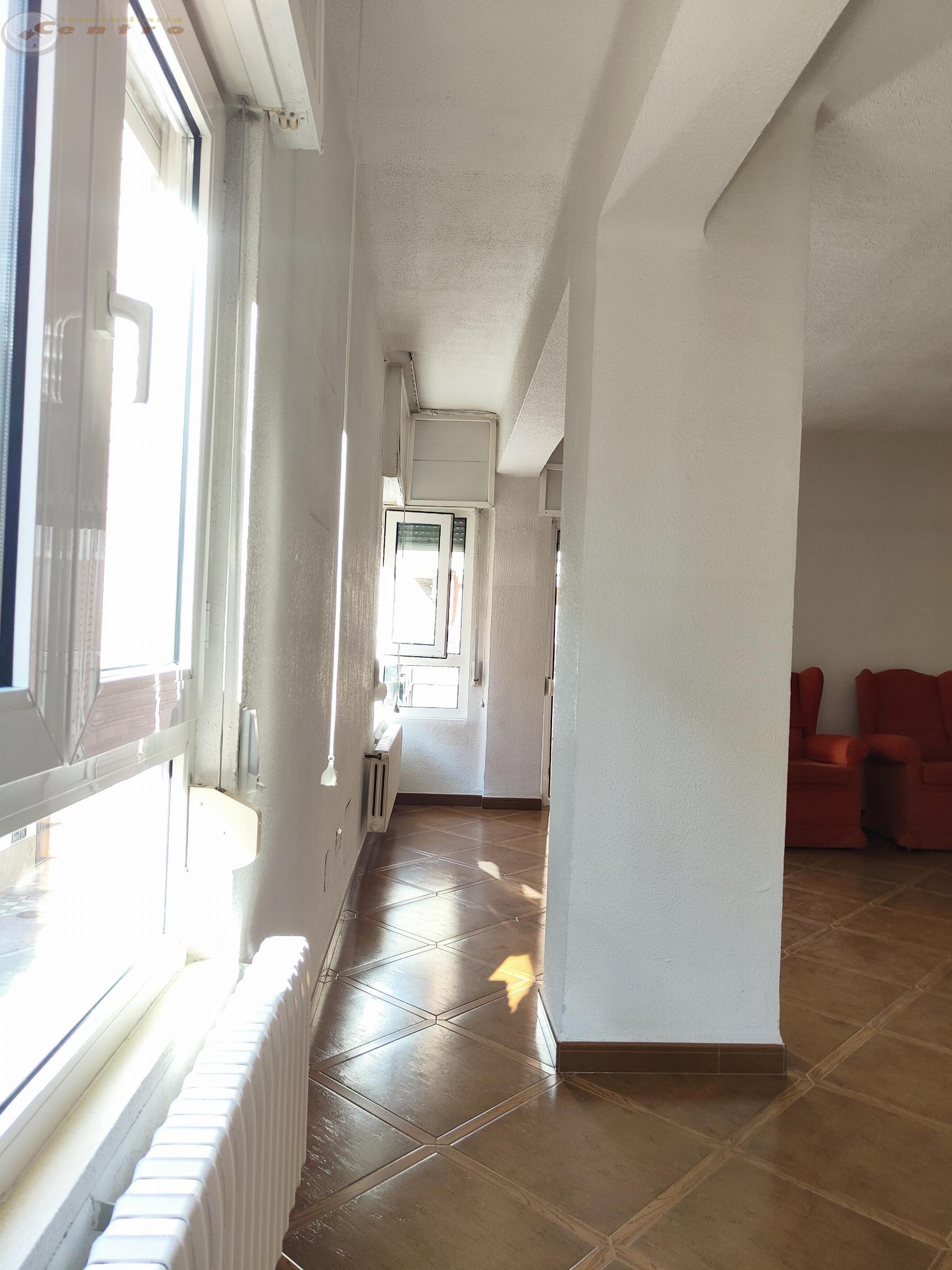 Venta de piso en Albacete