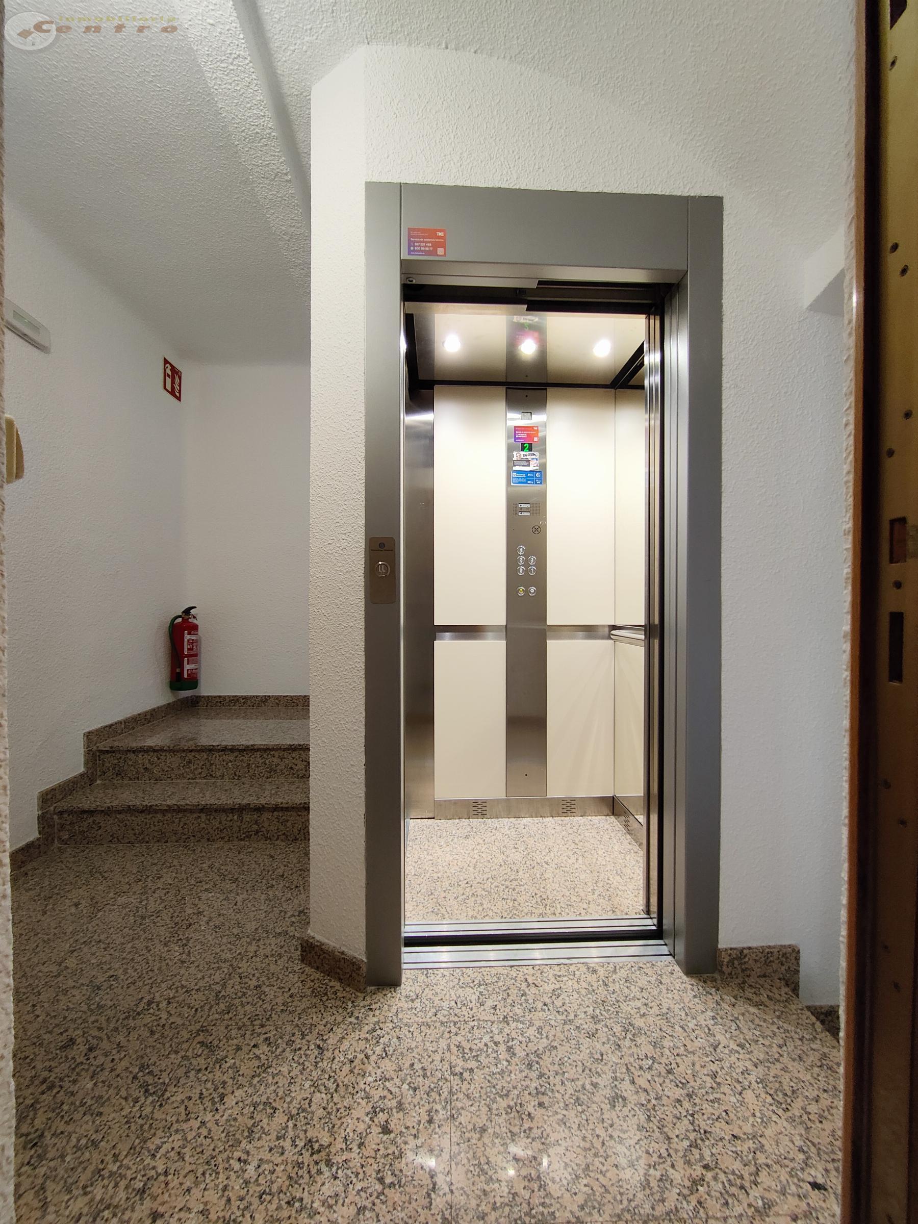 Venta de piso en Albacete