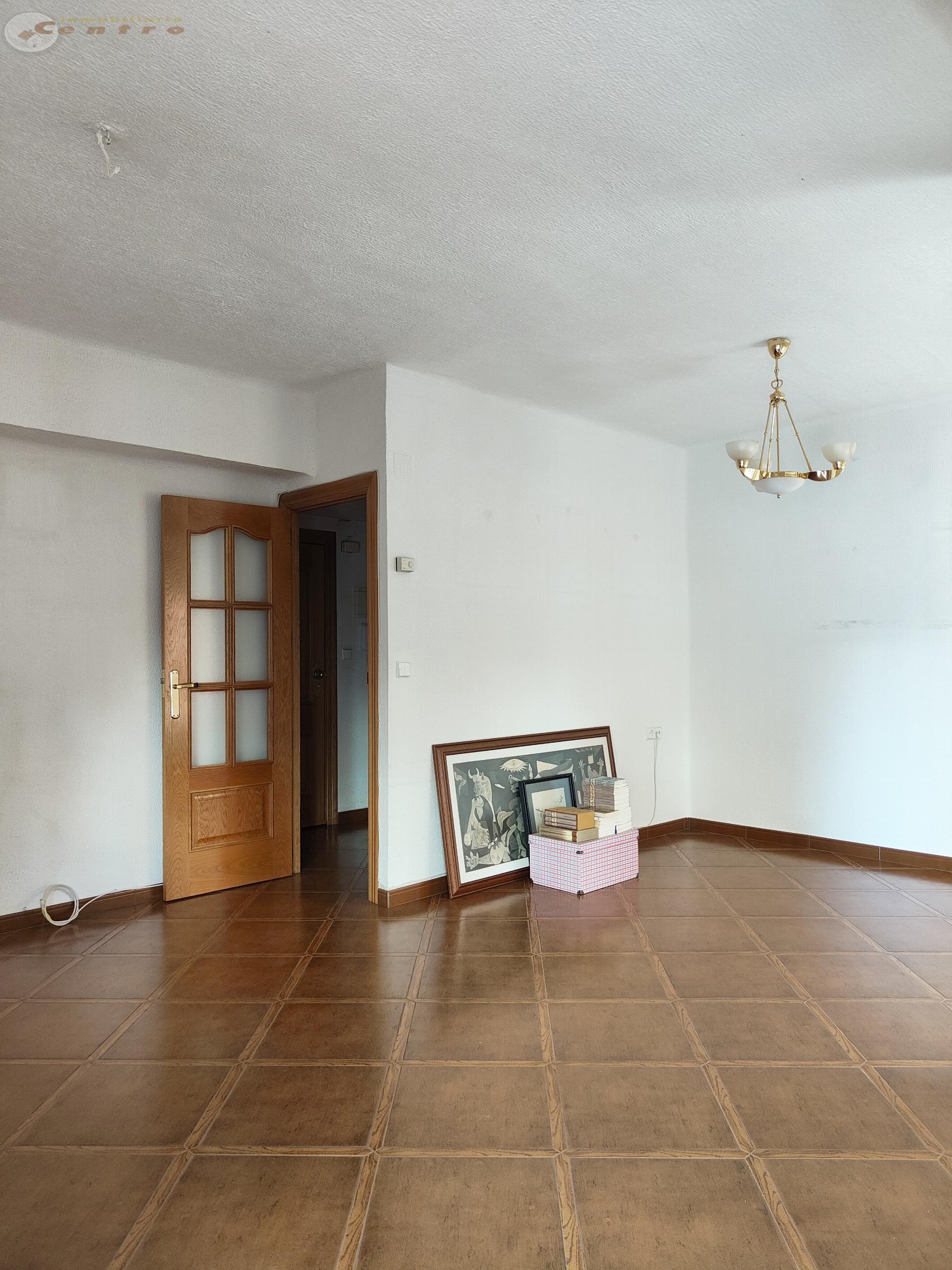 Venta de piso en Albacete