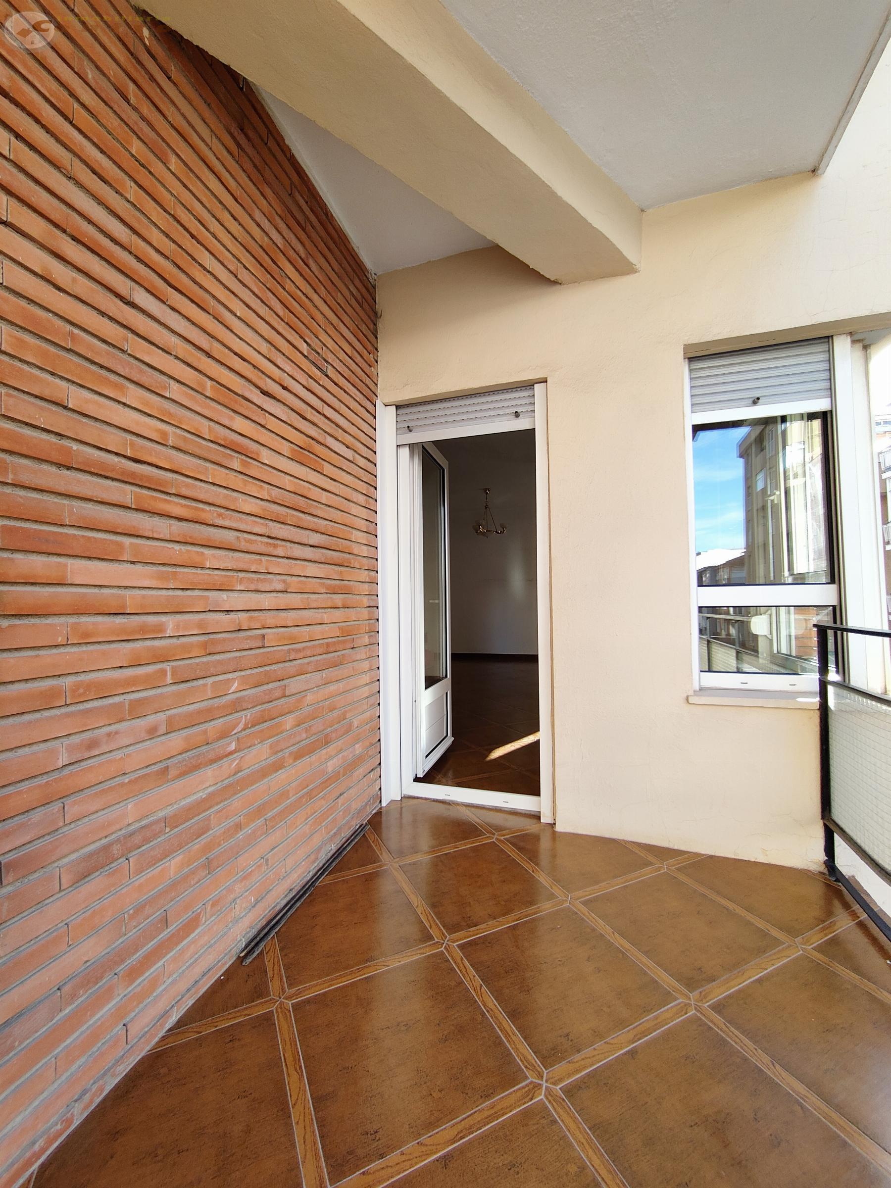 Venta de piso en Albacete