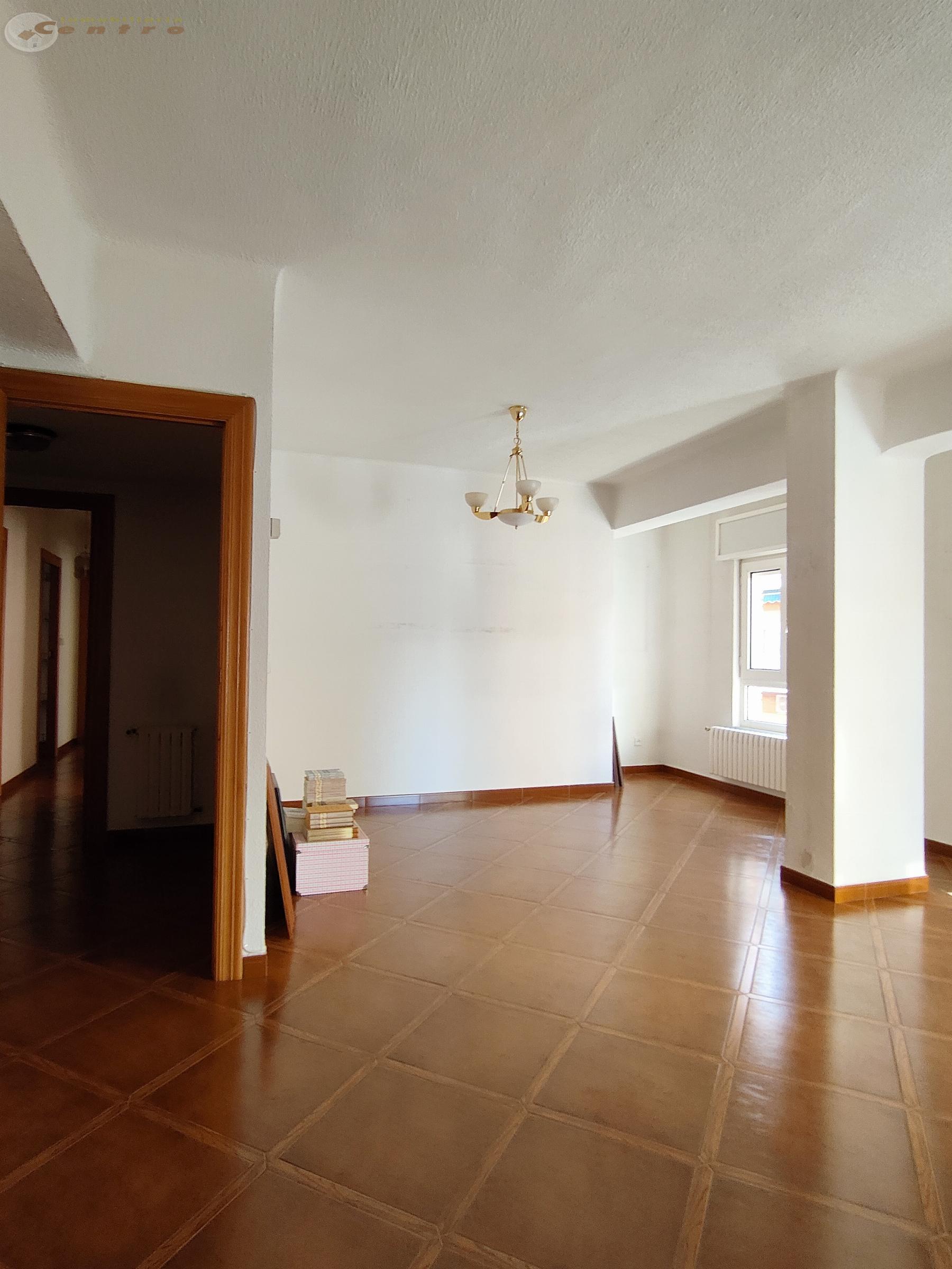 Venta de piso en Albacete