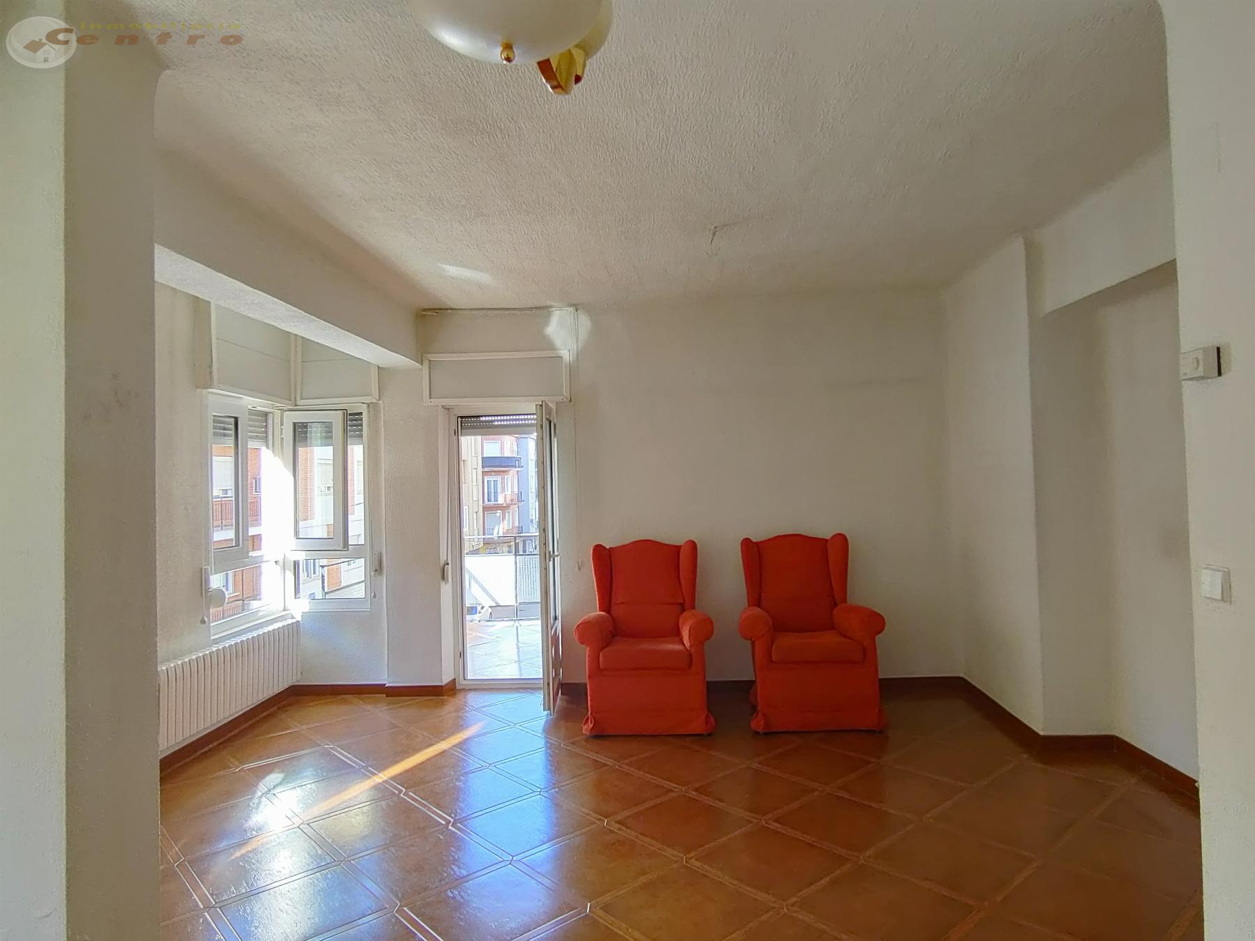 Venta de piso en Albacete