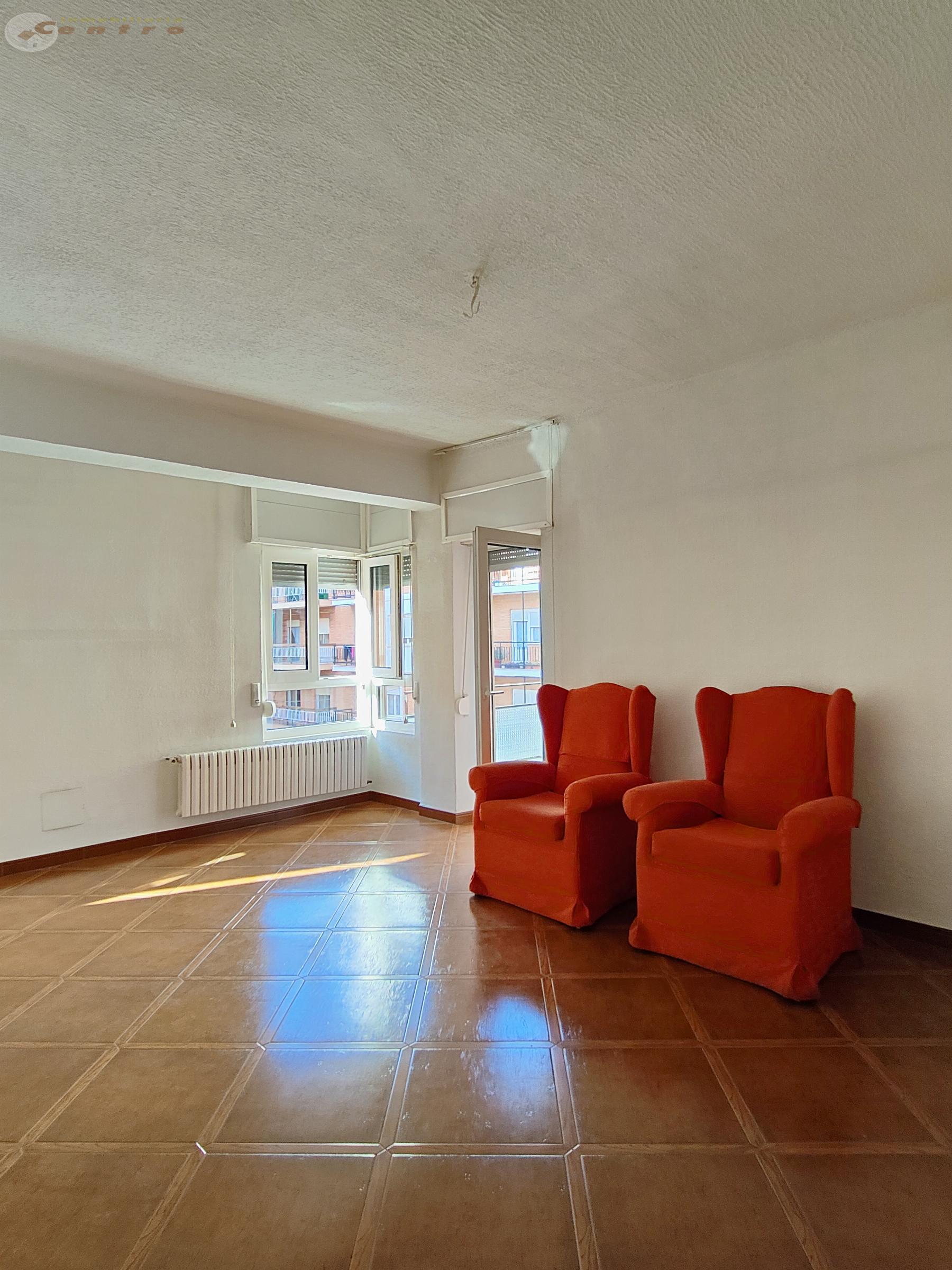 Venta de piso en Albacete