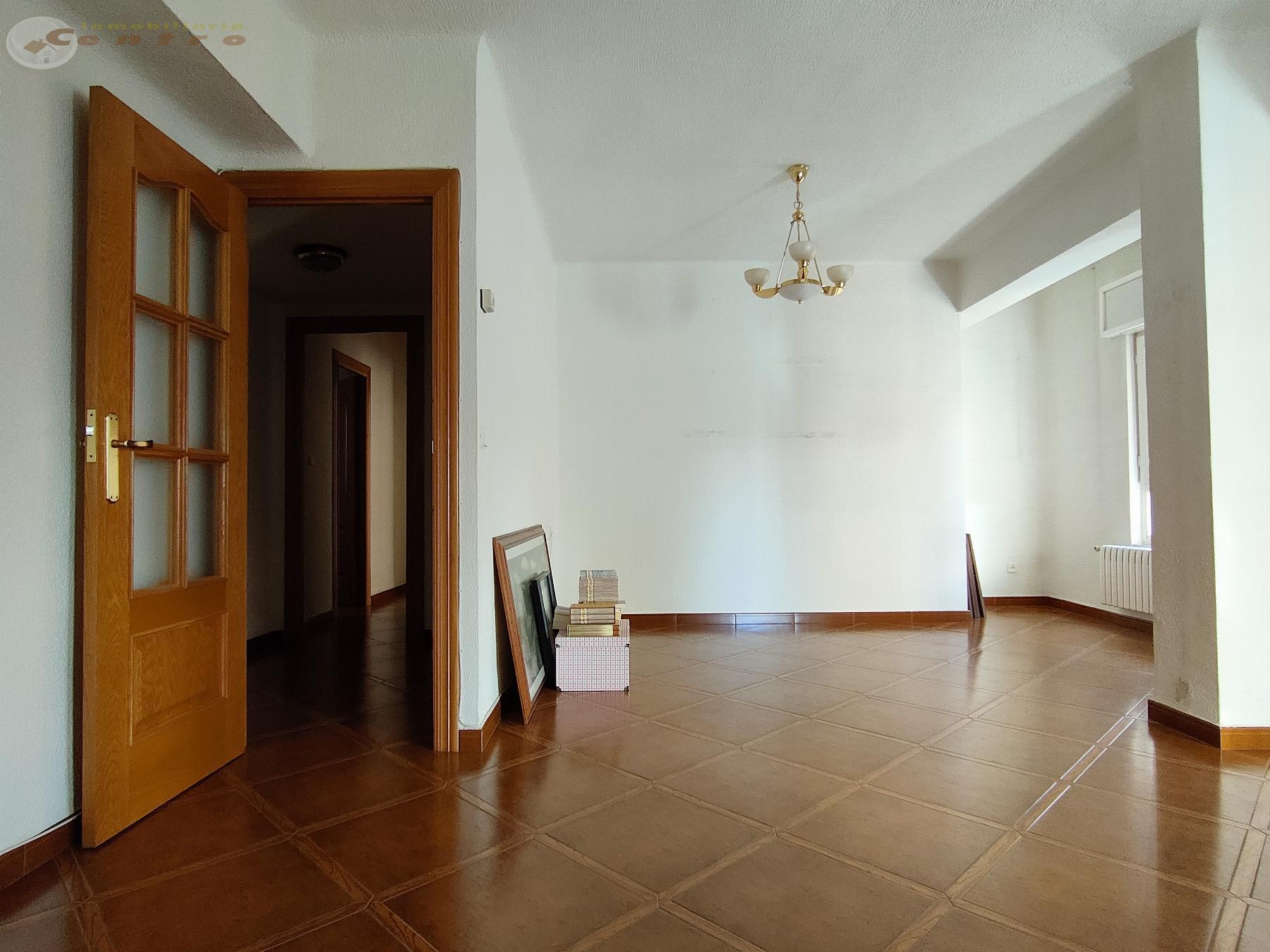 Venta de piso en Albacete