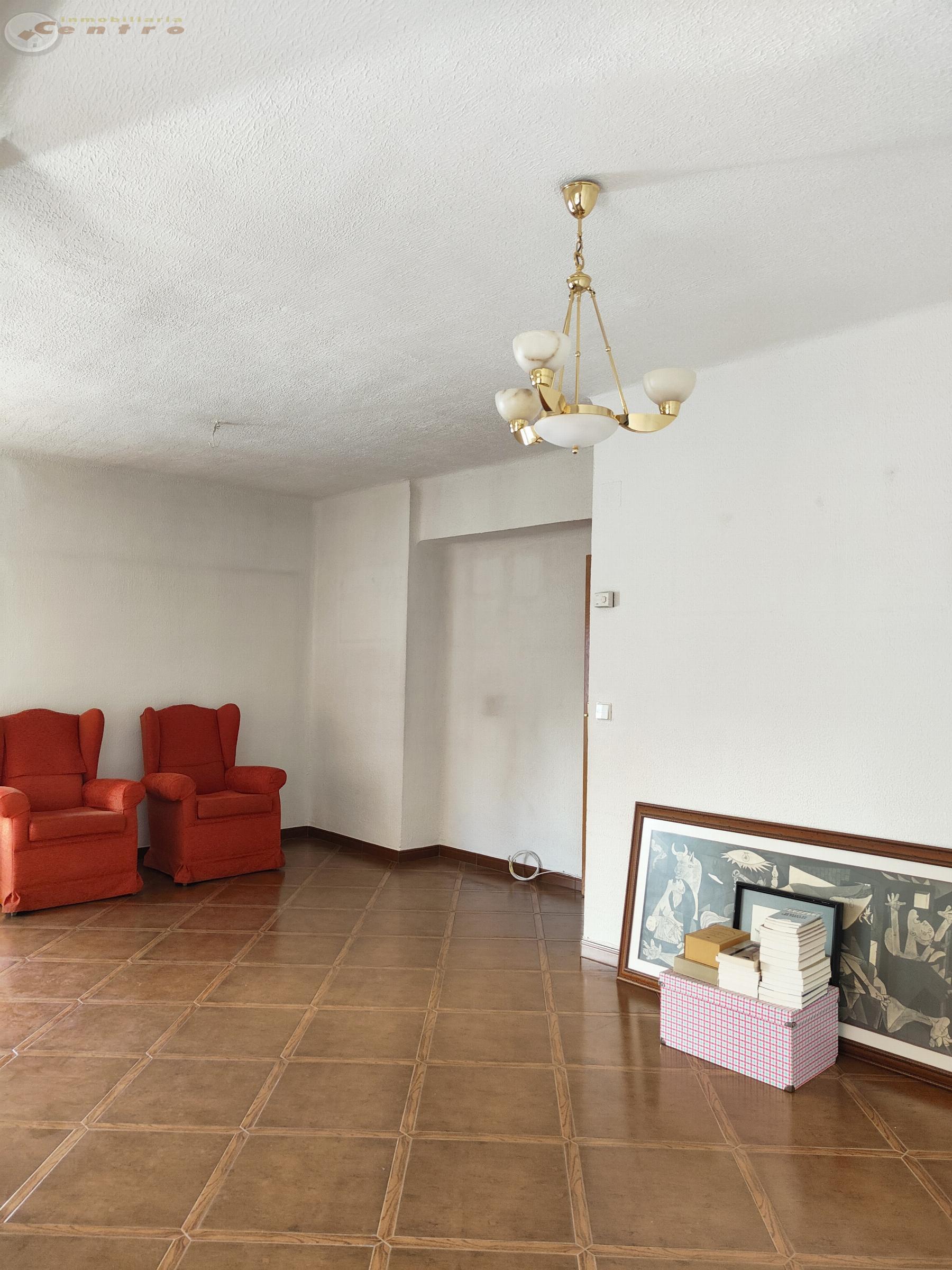 Venta de piso en Albacete