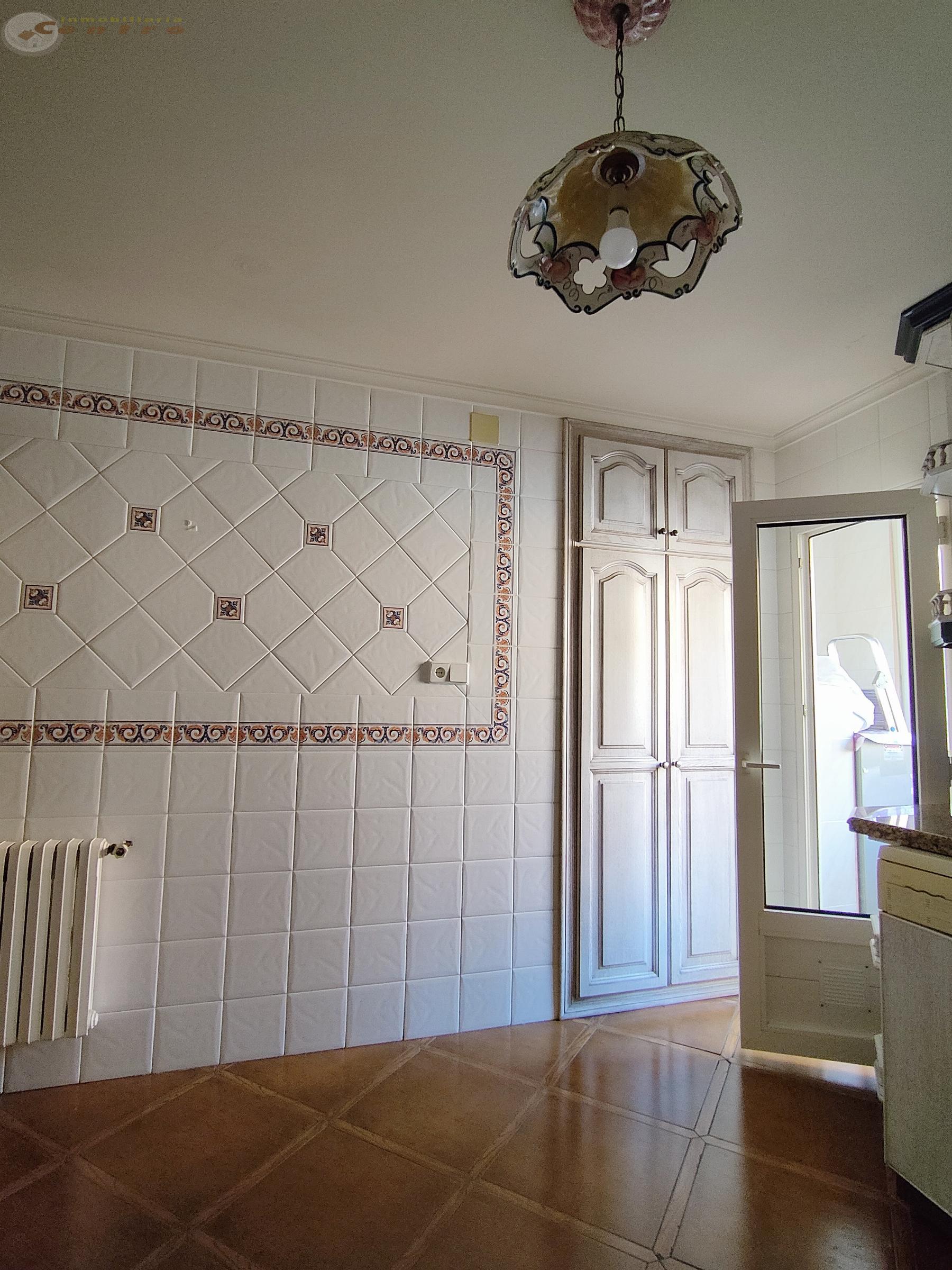 Venta de piso en Albacete