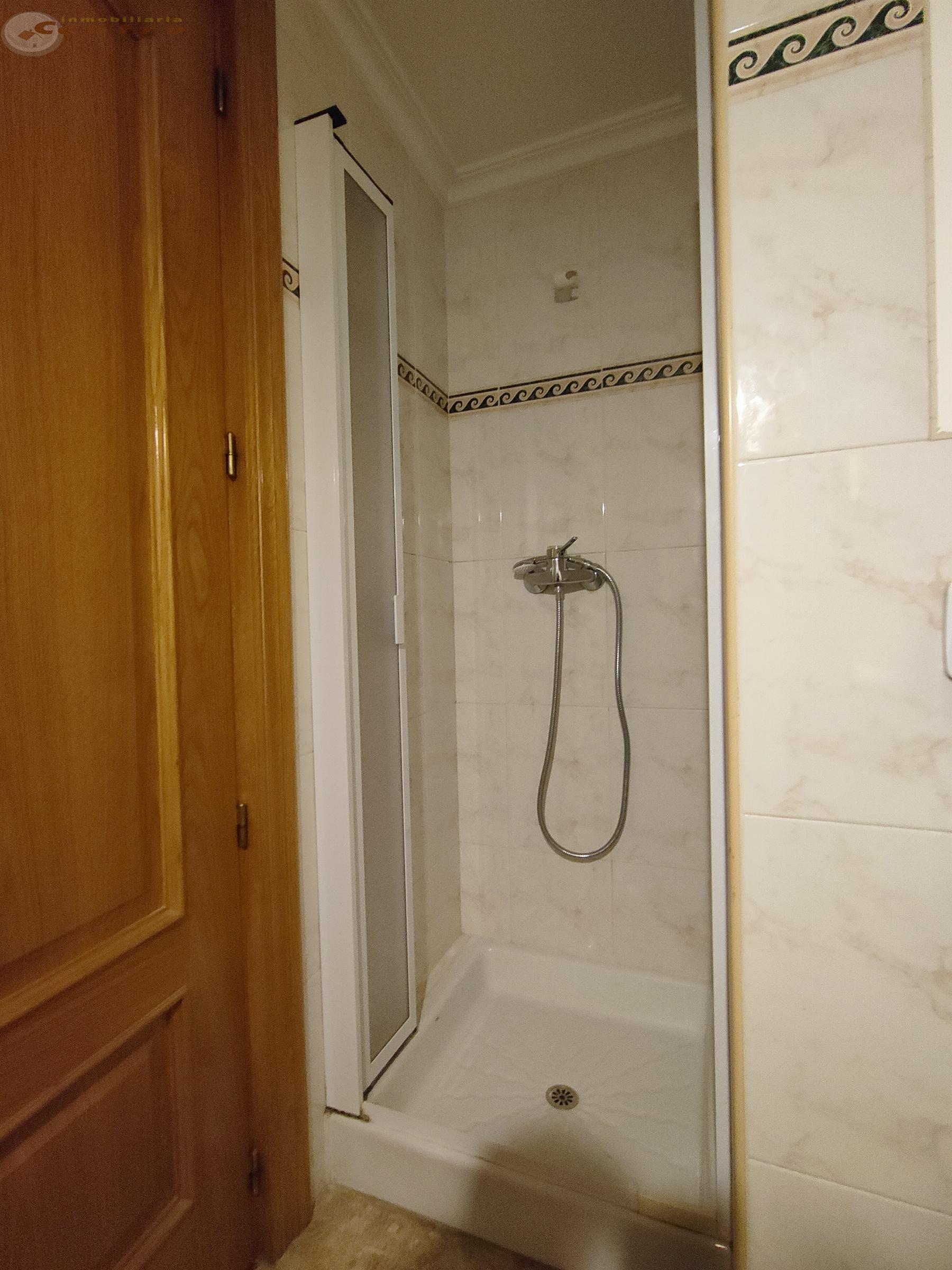 Venta de piso en Albacete