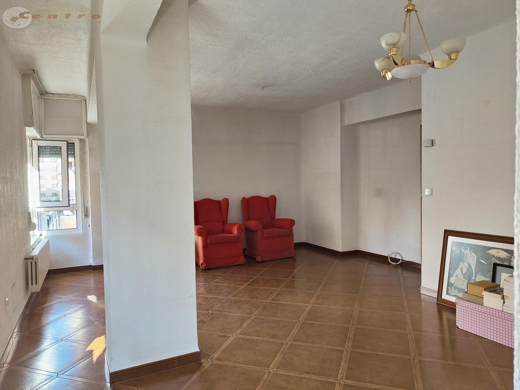 Venta de piso en Albacete