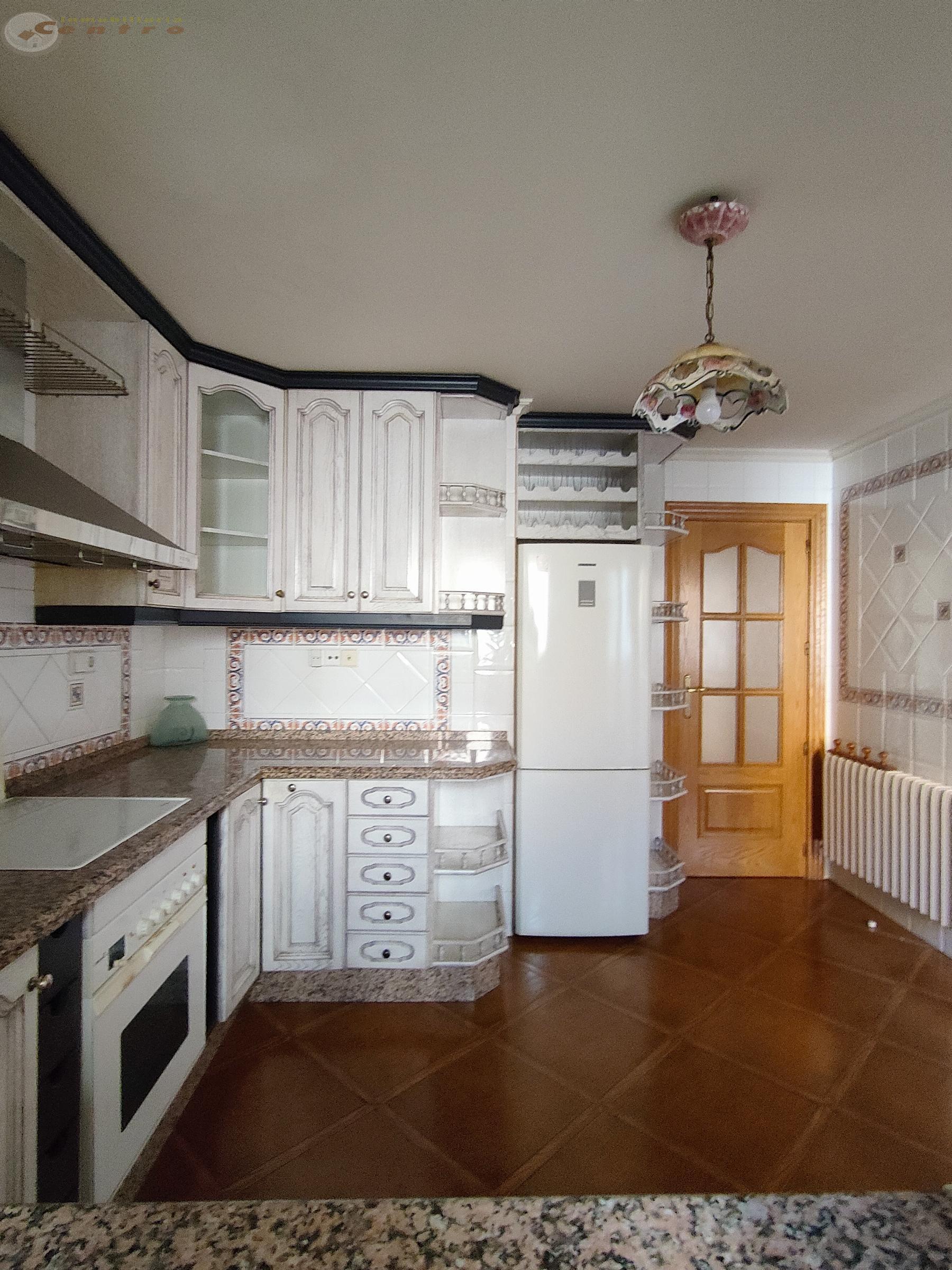 Venta de piso en Albacete