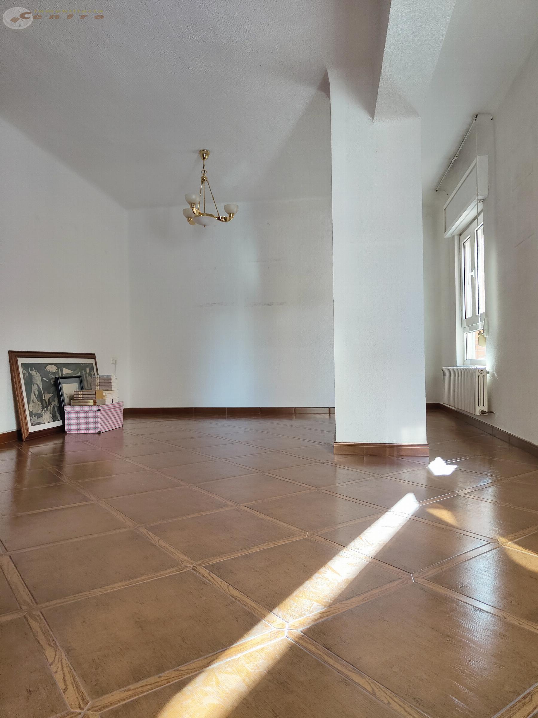 Venta de piso en Albacete