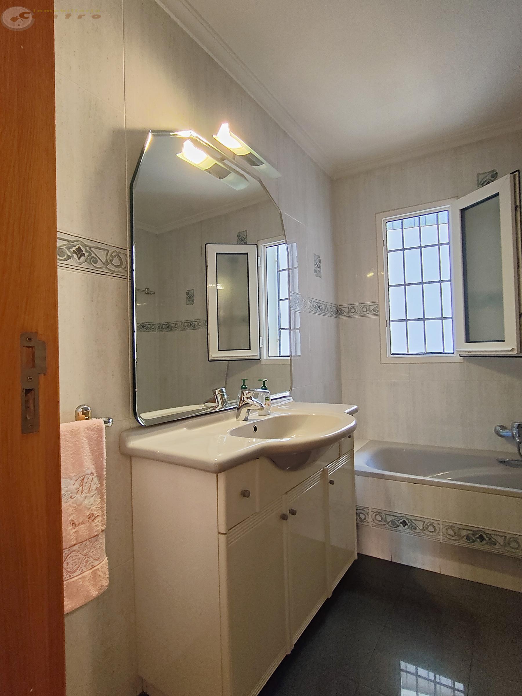 Venta de piso en Albacete