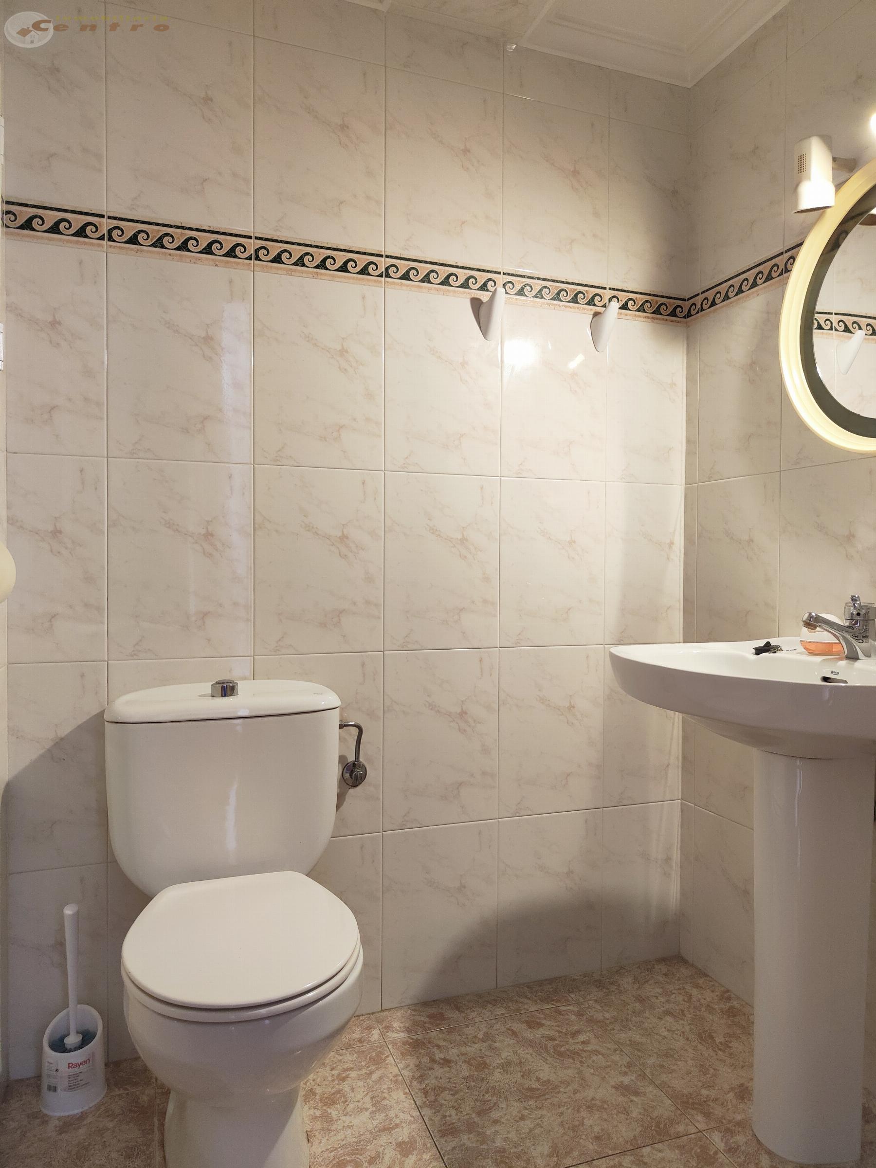 Venta de piso en Albacete