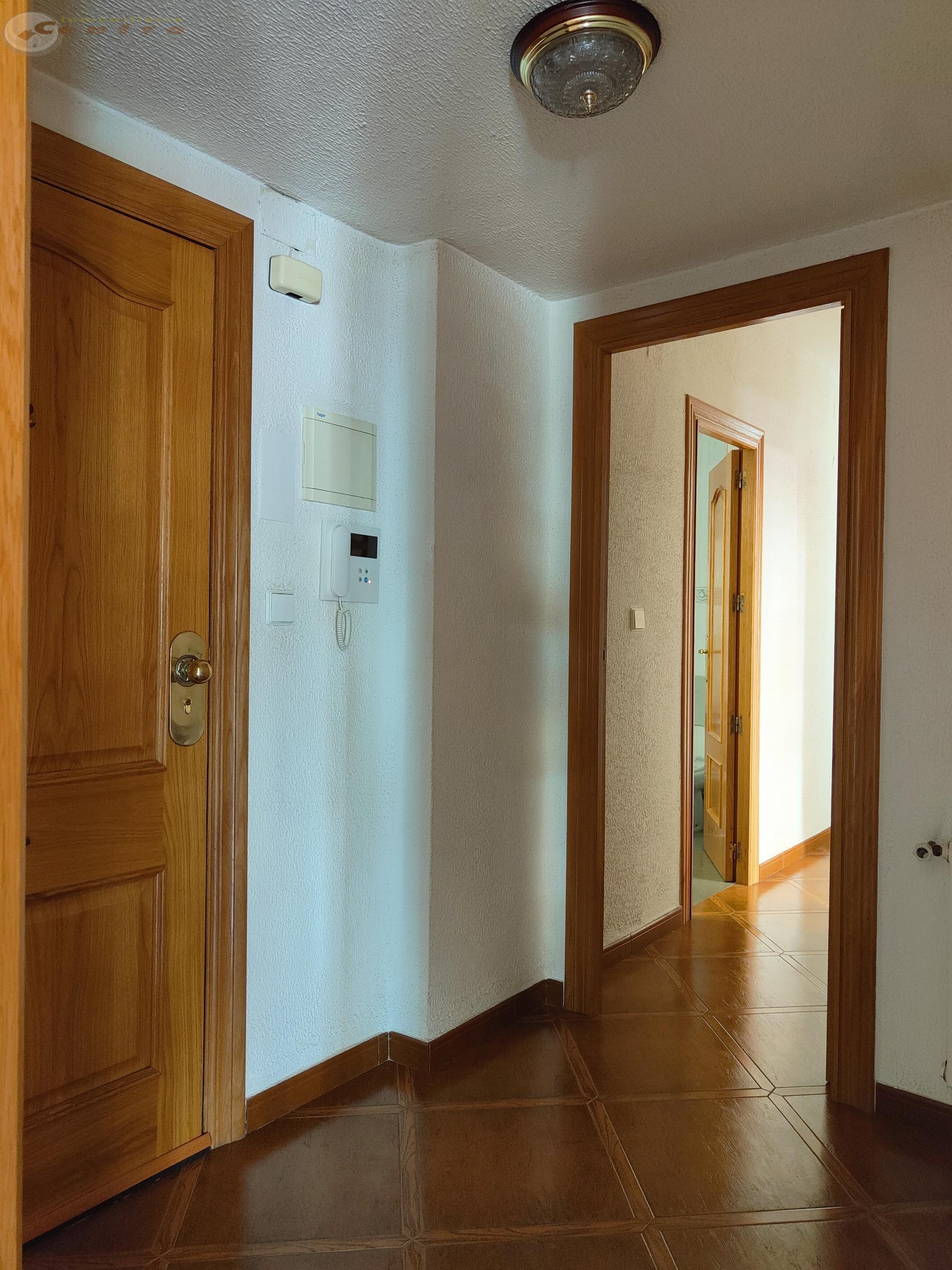 Venta de piso en Albacete