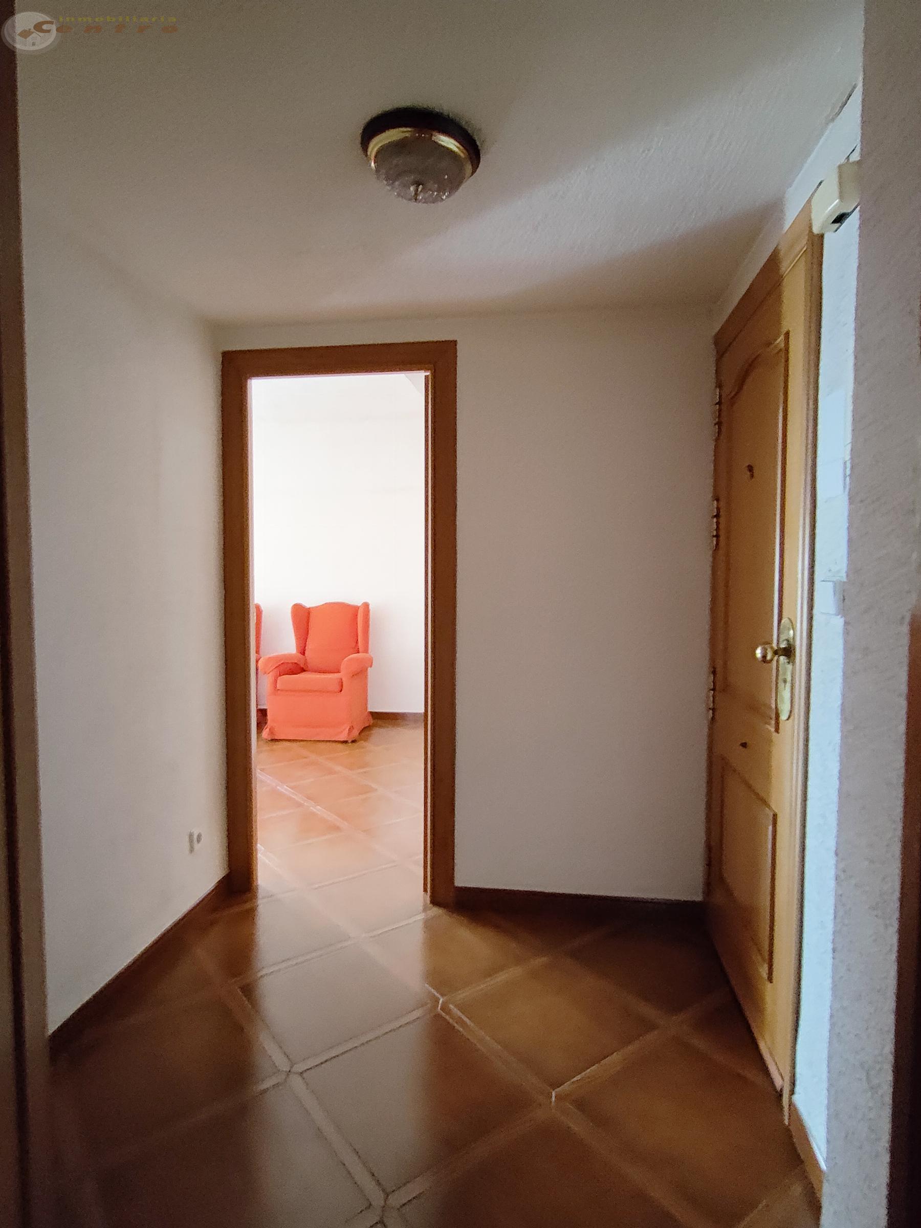 Venta de piso en Albacete