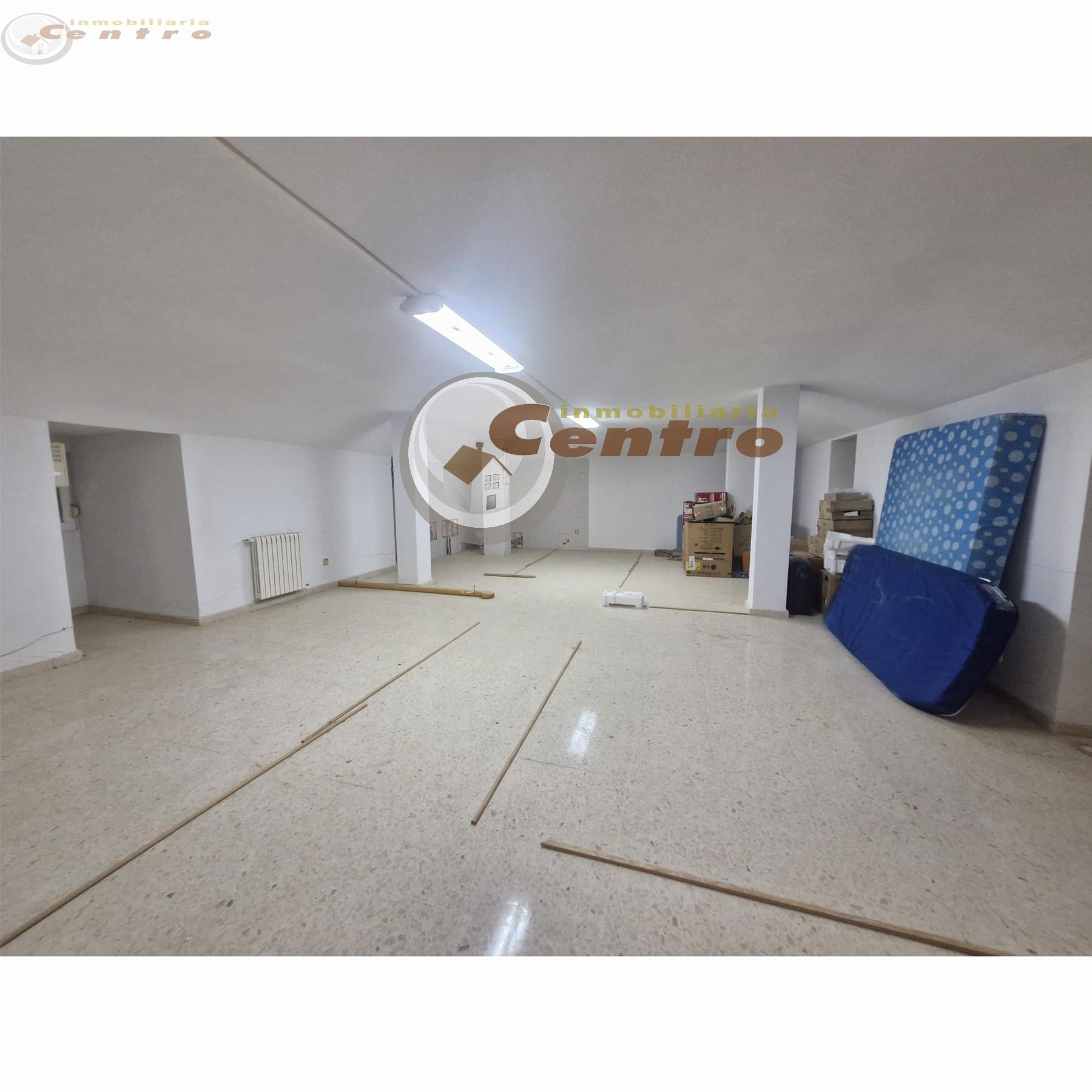 Venta de chalet en Albacete