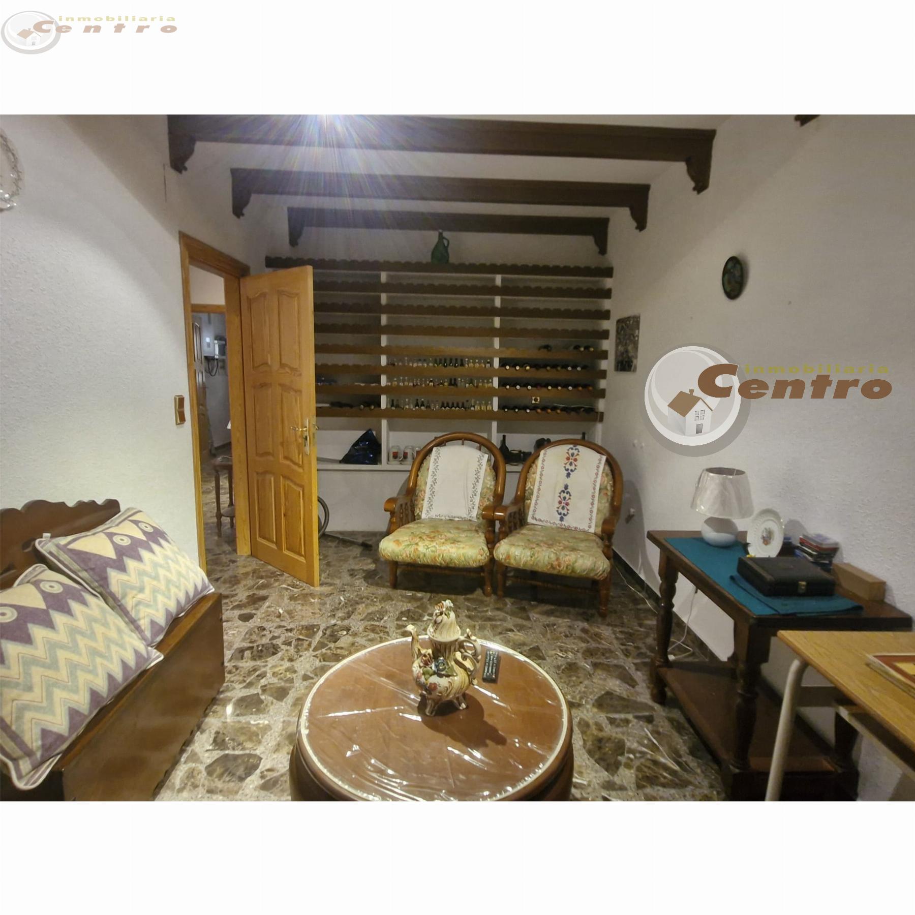 Venta de chalet en Albacete