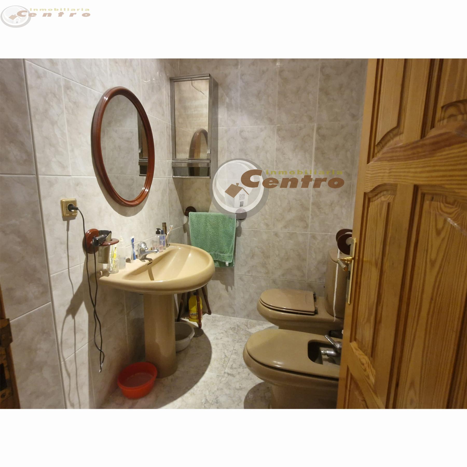 Venta de chalet en Albacete